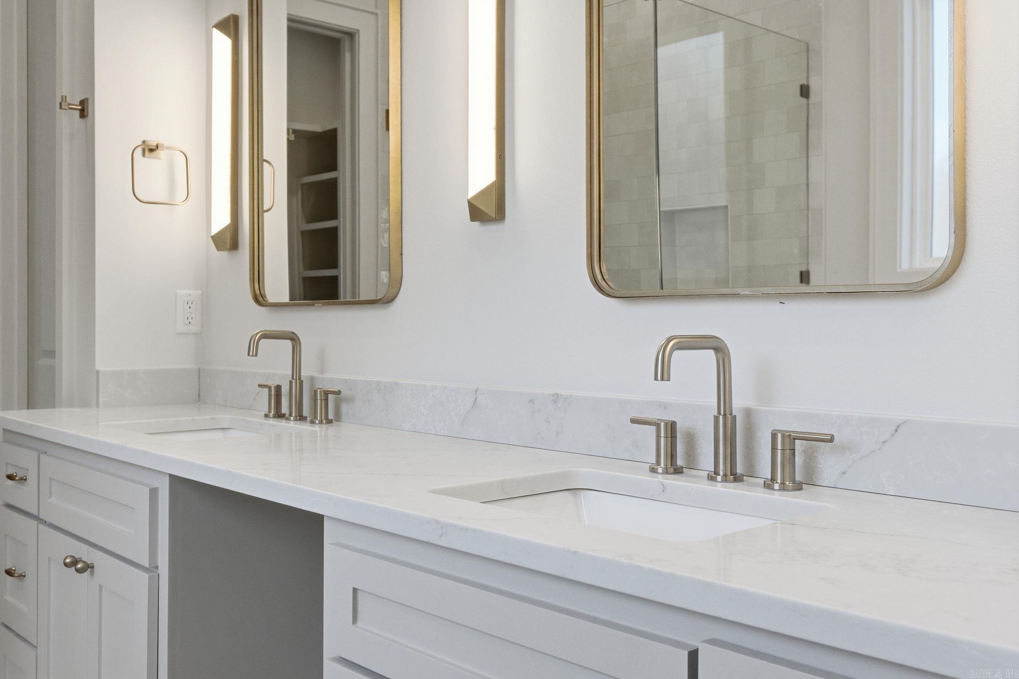 FLETCHER VALLEY "KINLEY RIDGE" - Residential