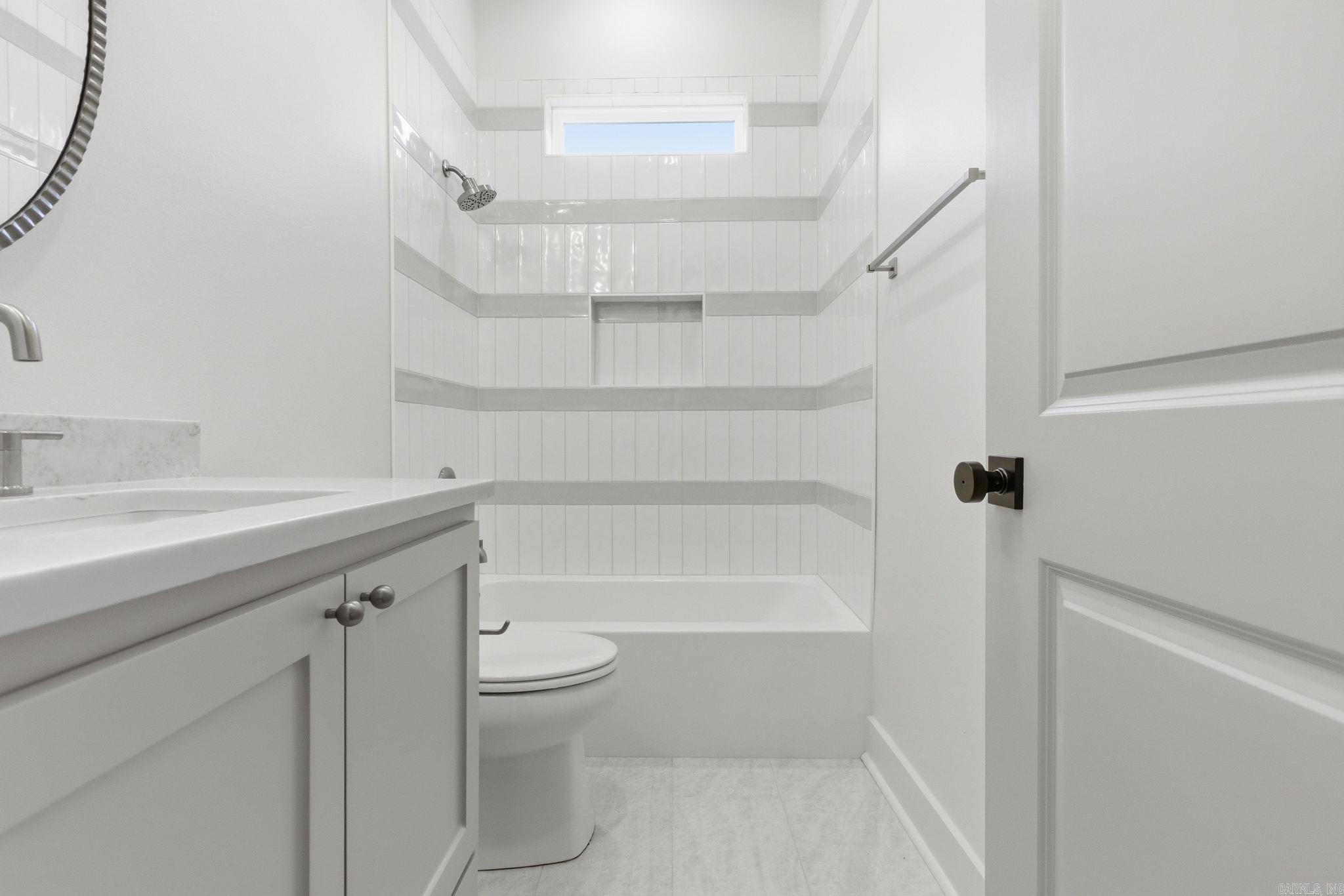 FLETCHER VALLEY "KINLEY RIDGE" - Residential