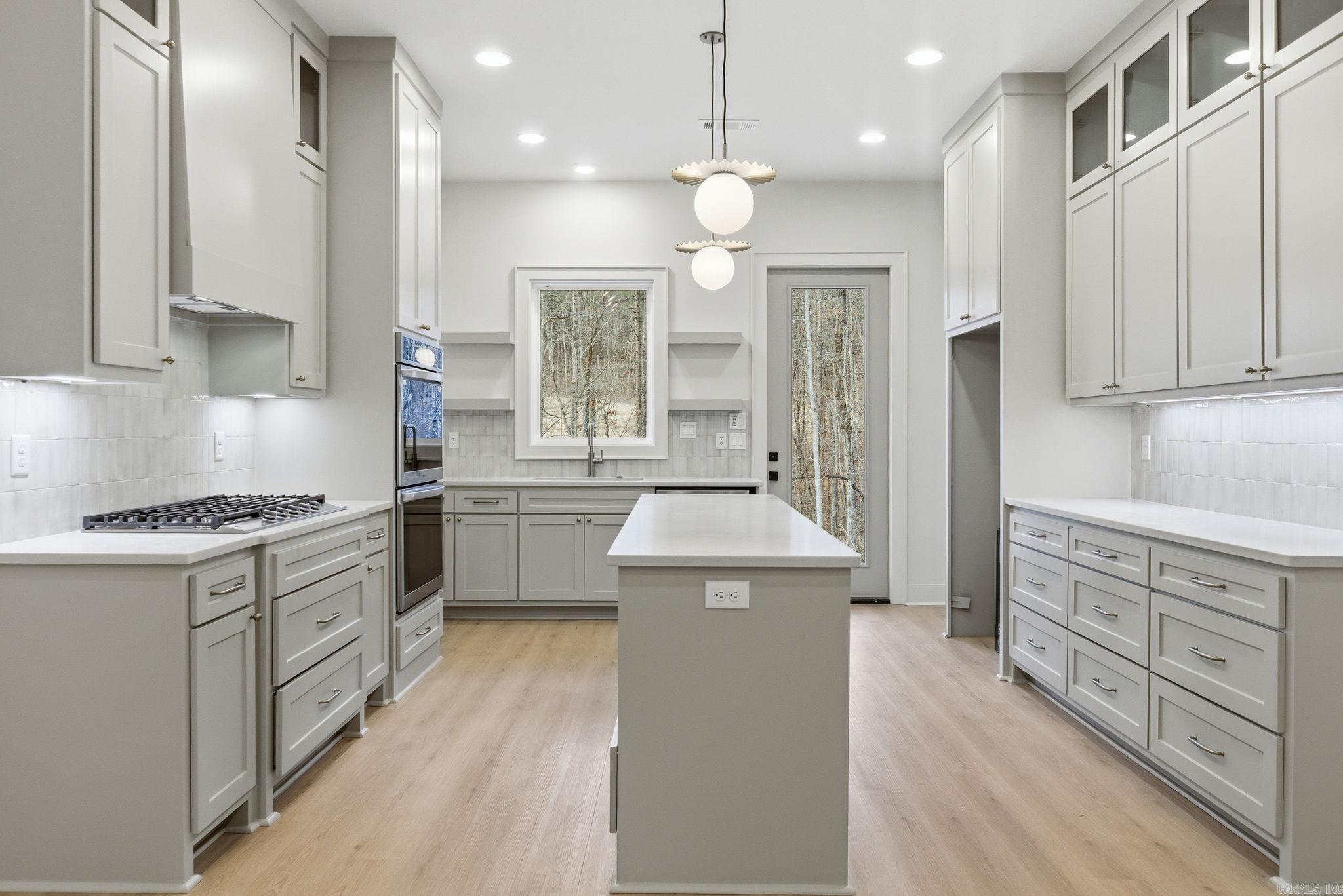 FLETCHER VALLEY "KINLEY RIDGE" - Residential