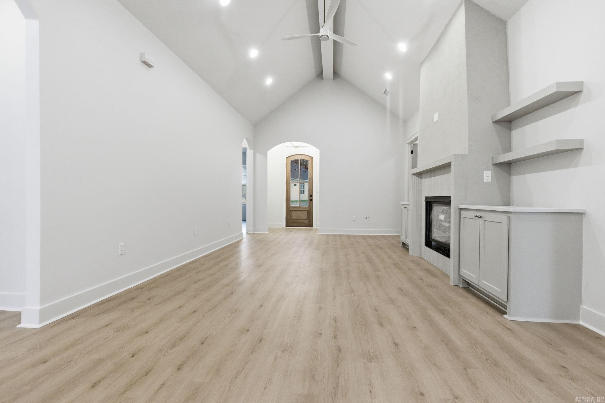 FLETCHER VALLEY "KINLEY RIDGE" - Residential