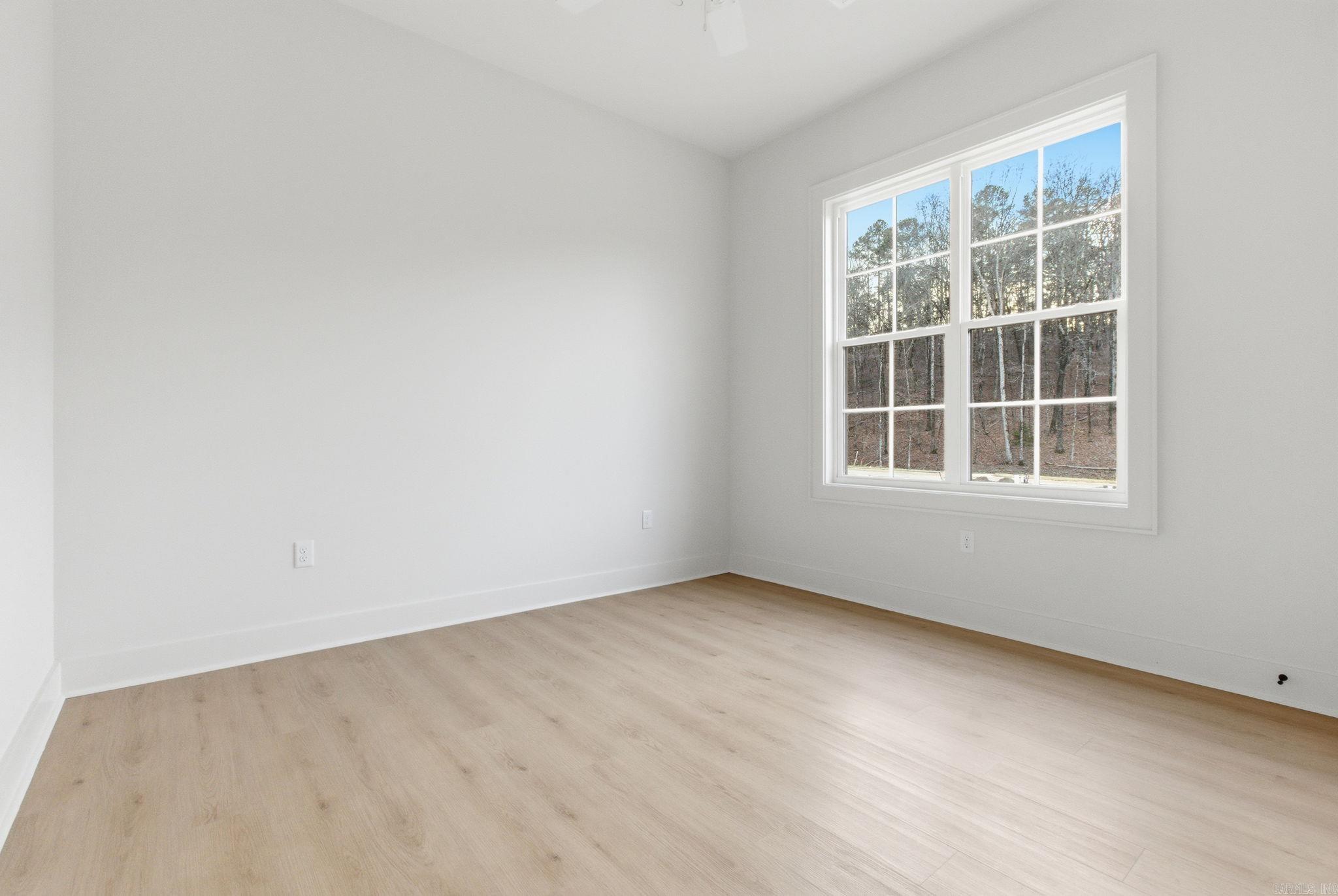 FLETCHER VALLEY "KINLEY RIDGE" - Residential