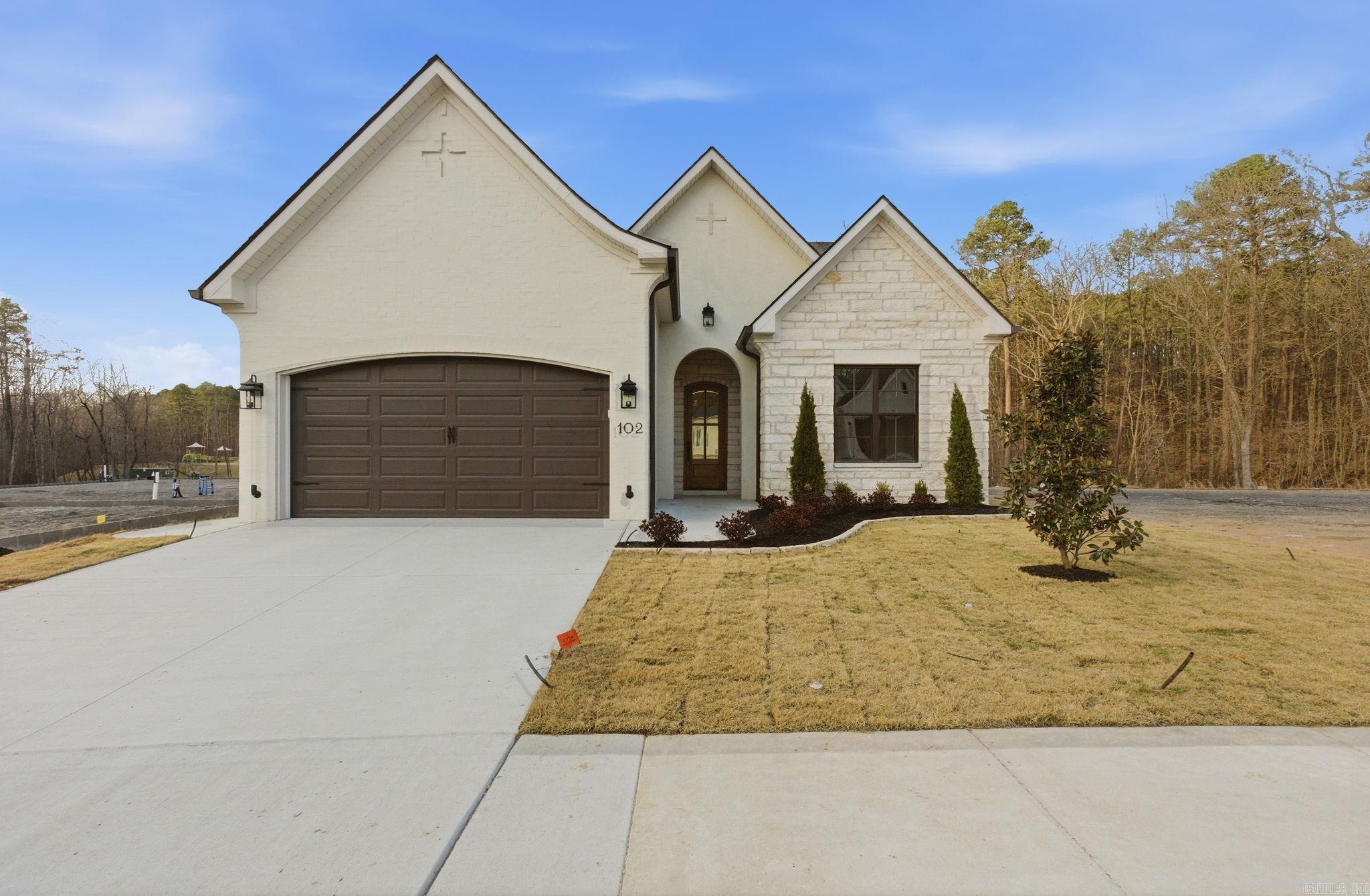 FLETCHER VALLEY "KINLEY RIDGE" - Residential