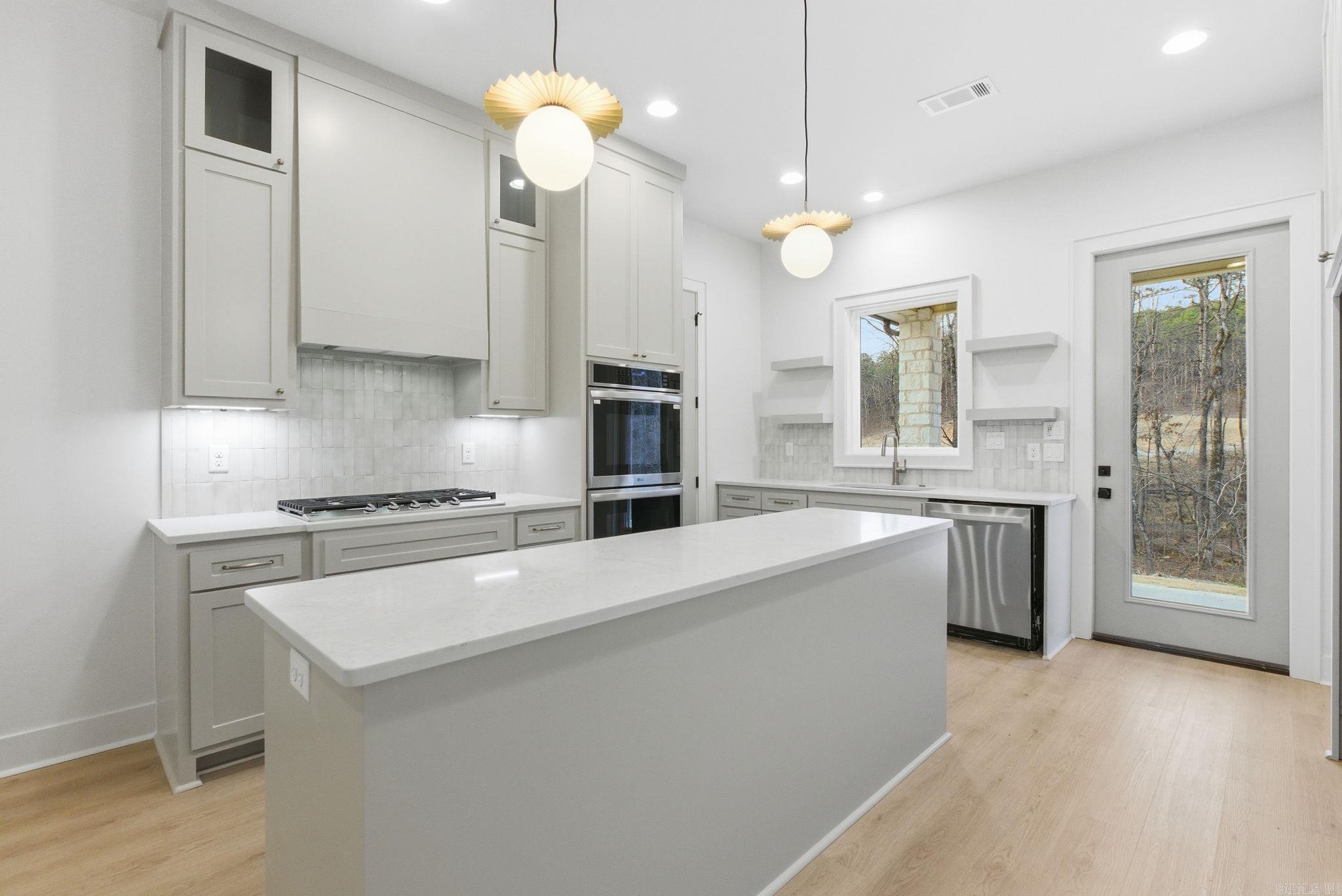 FLETCHER VALLEY "KINLEY RIDGE" - Residential