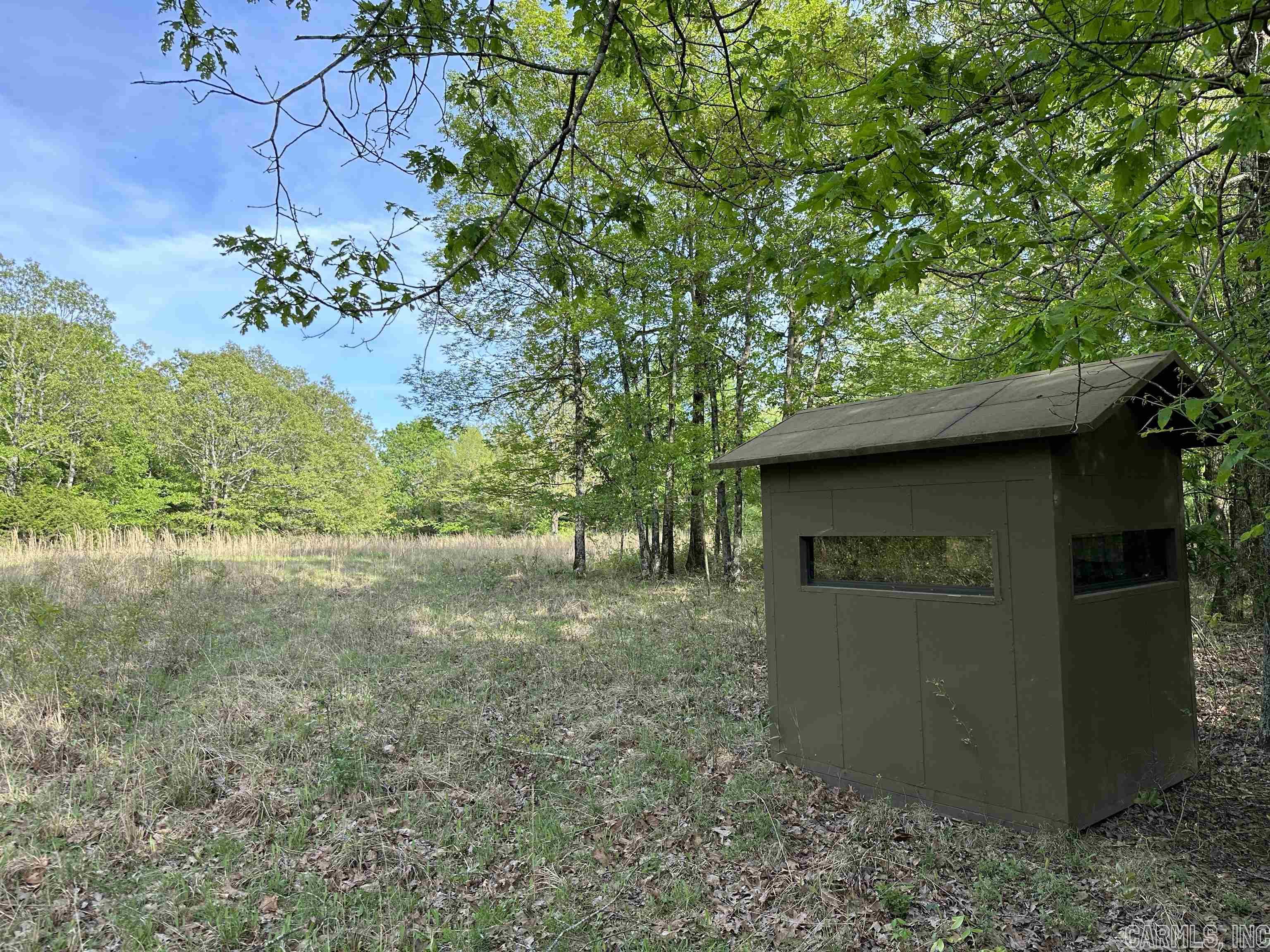 Metes & Bounds - Land