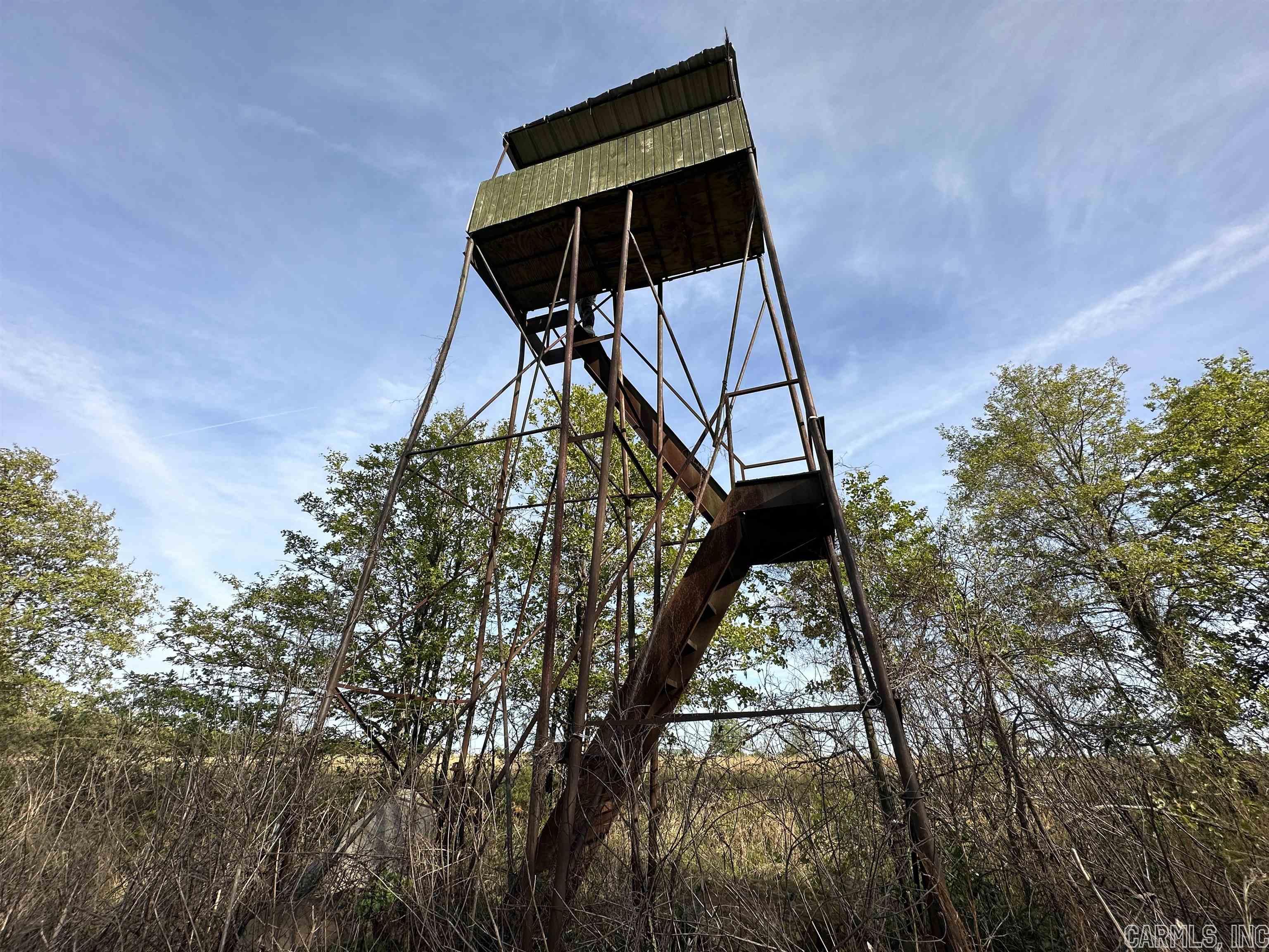 Metes & Bounds - Land