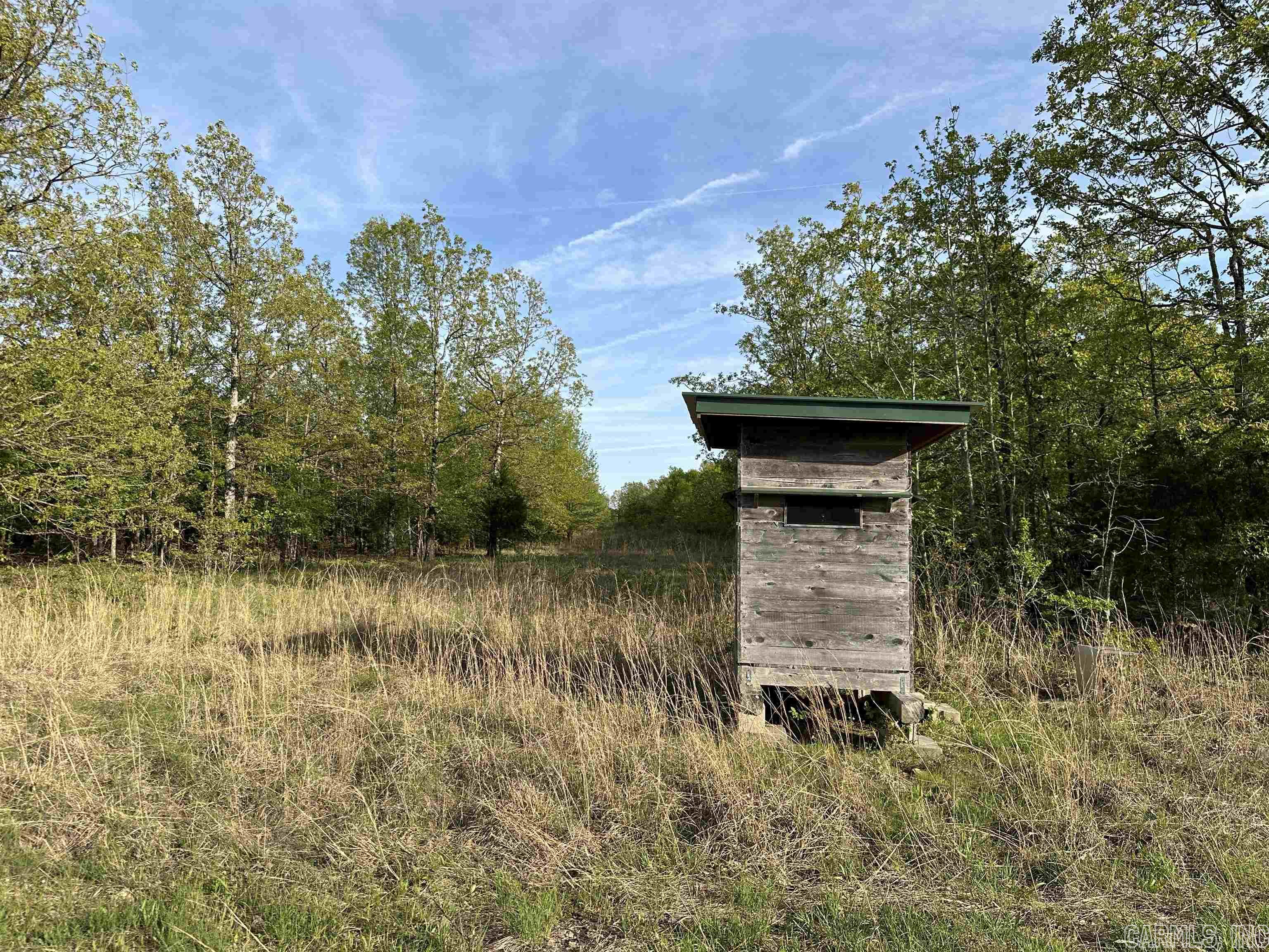 Metes & Bounds - Land