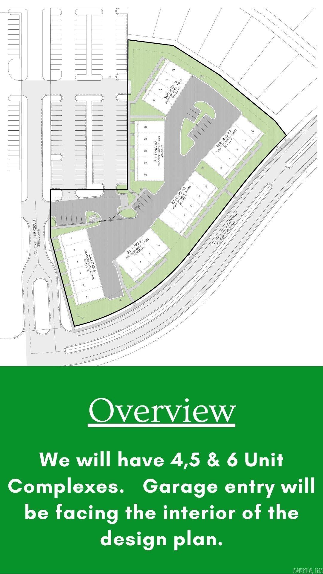 ISABELLE COURT - Residential