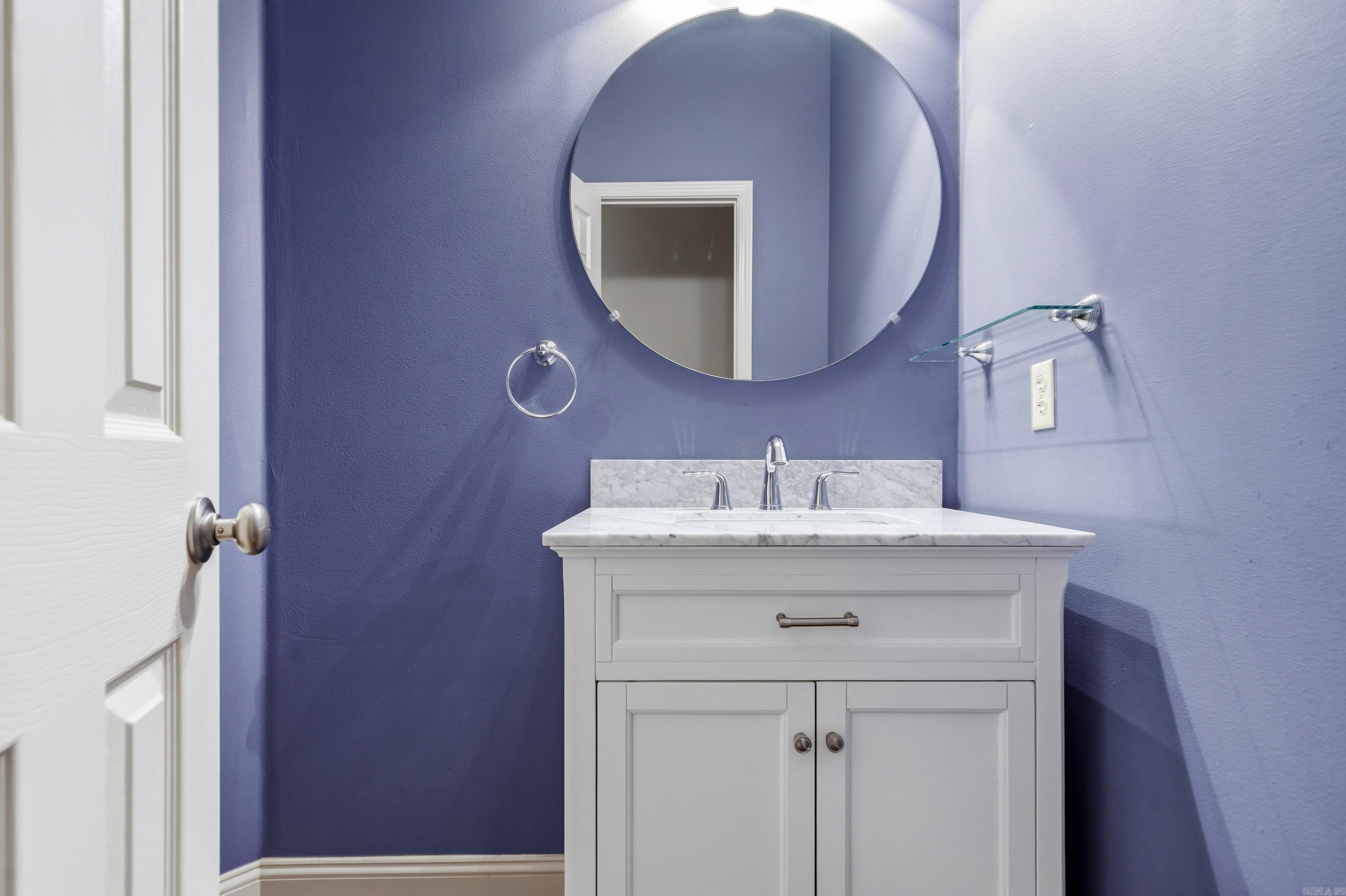 HUNTERS COVE - Residential