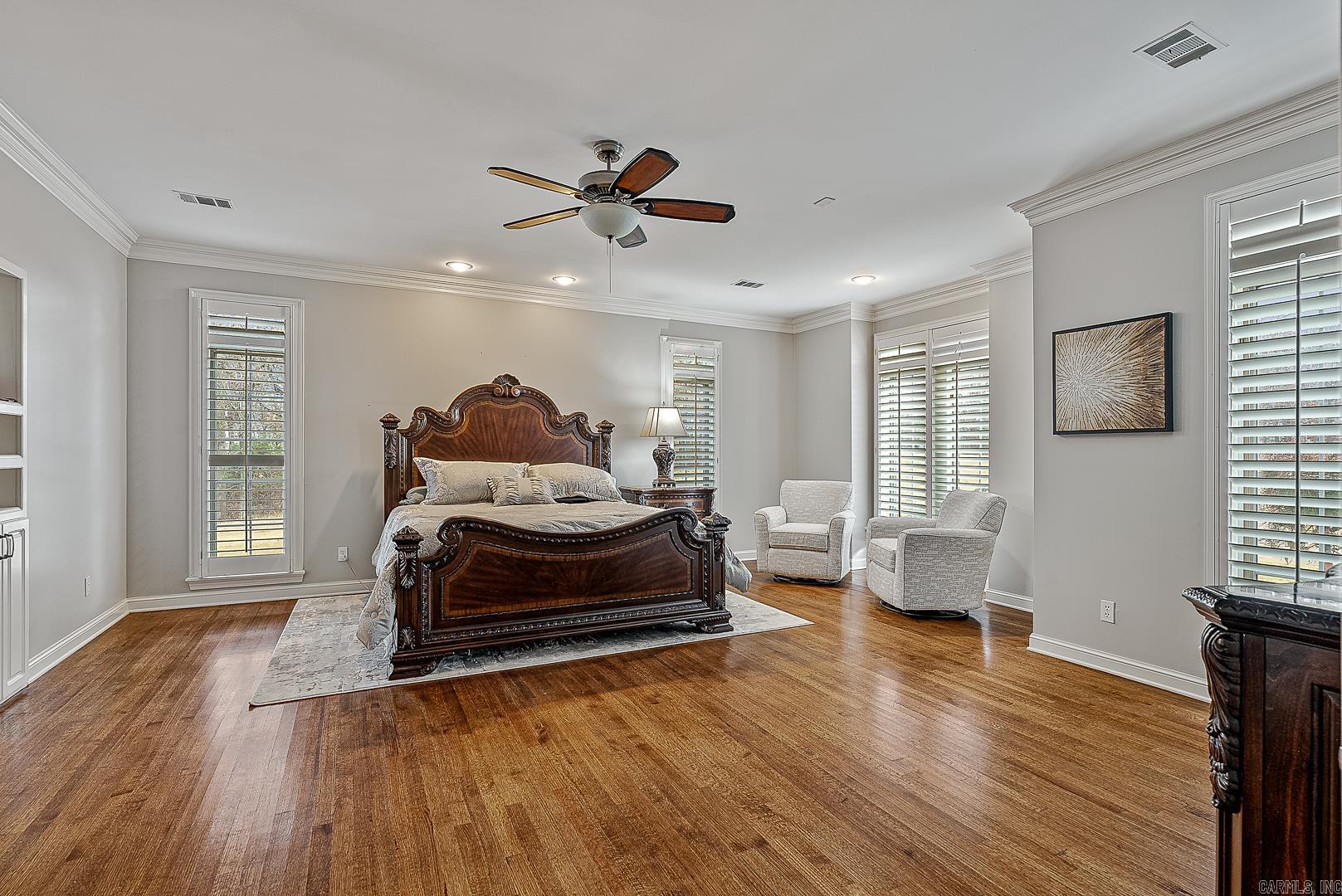 Ridgepointe Country Club - Residential