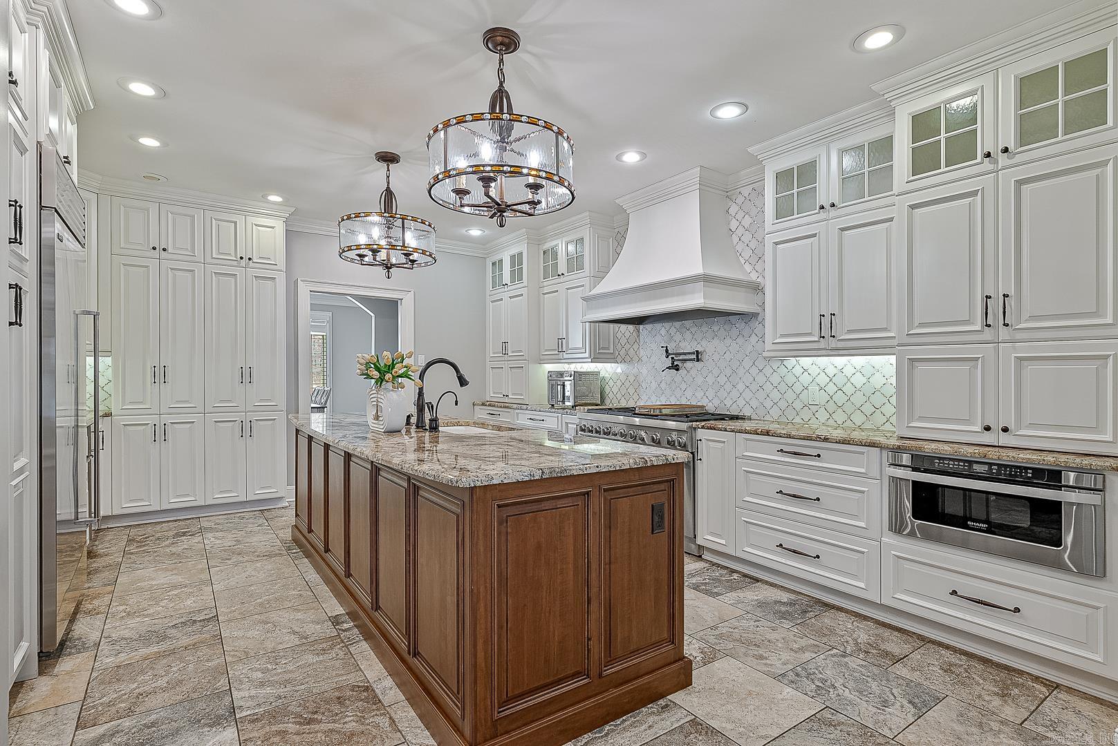 Ridgepointe Country Club - Residential