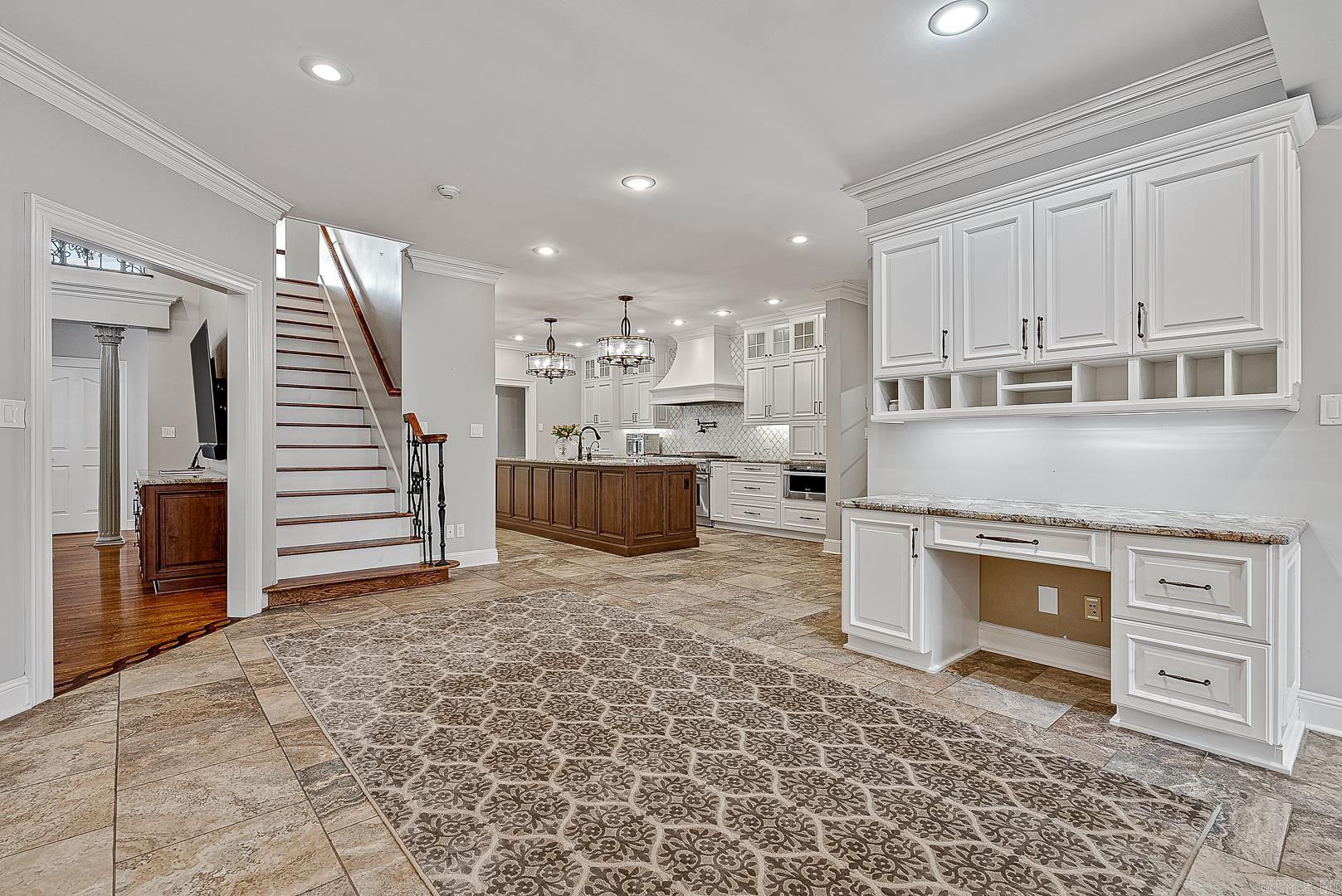 Ridgepointe Country Club - Residential