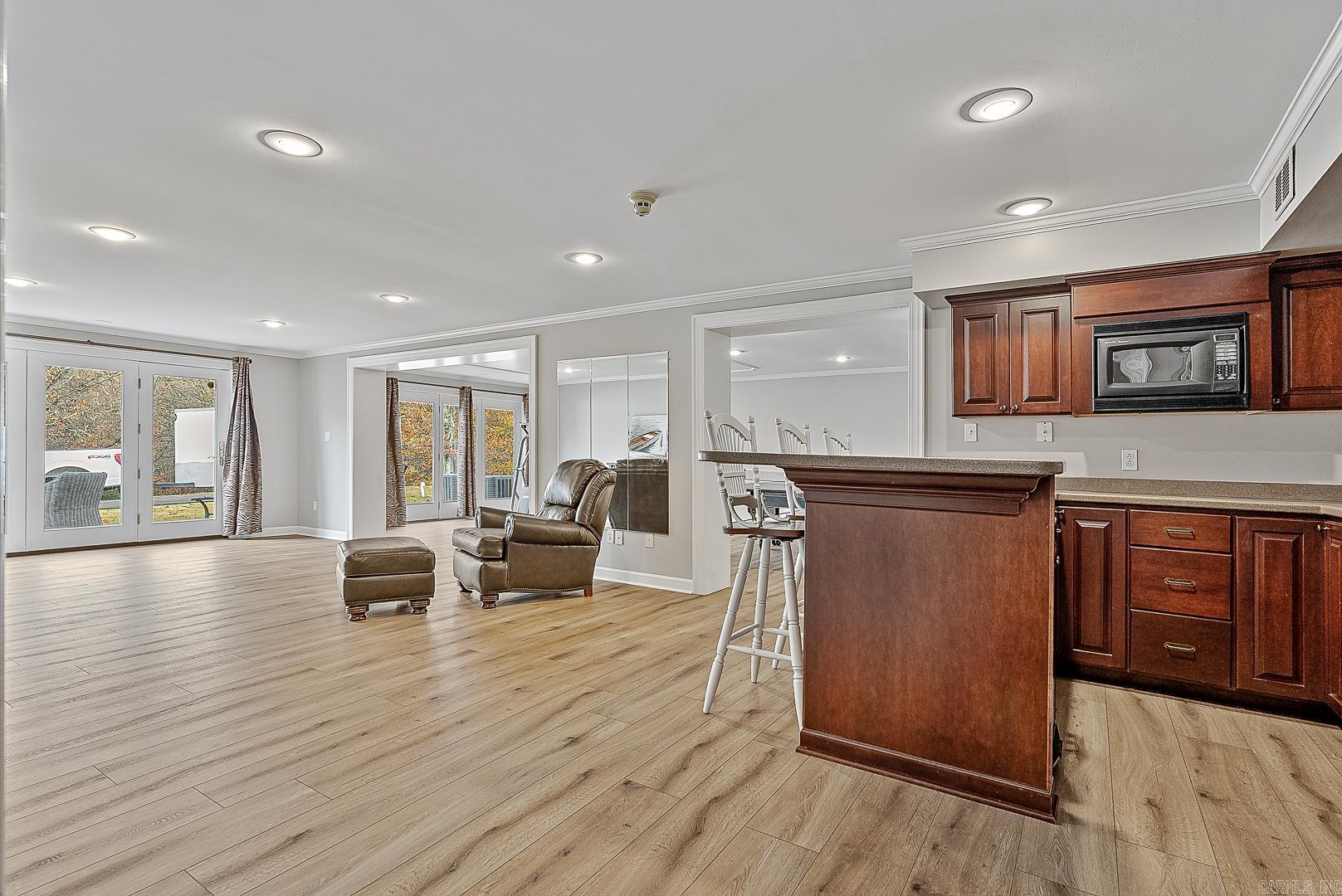 Ridgepointe Country Club - Residential