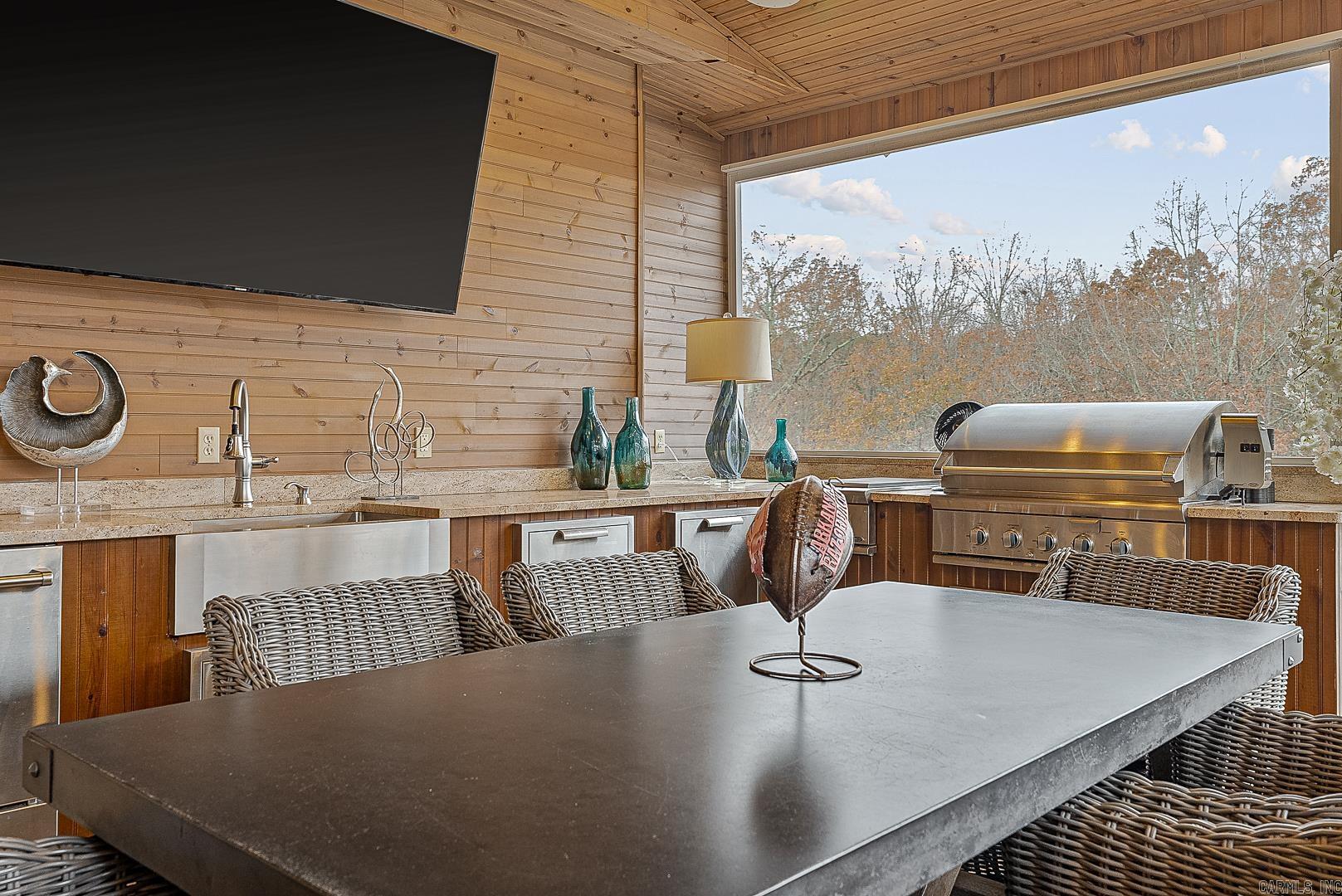 Ridgepointe Country Club - Residential