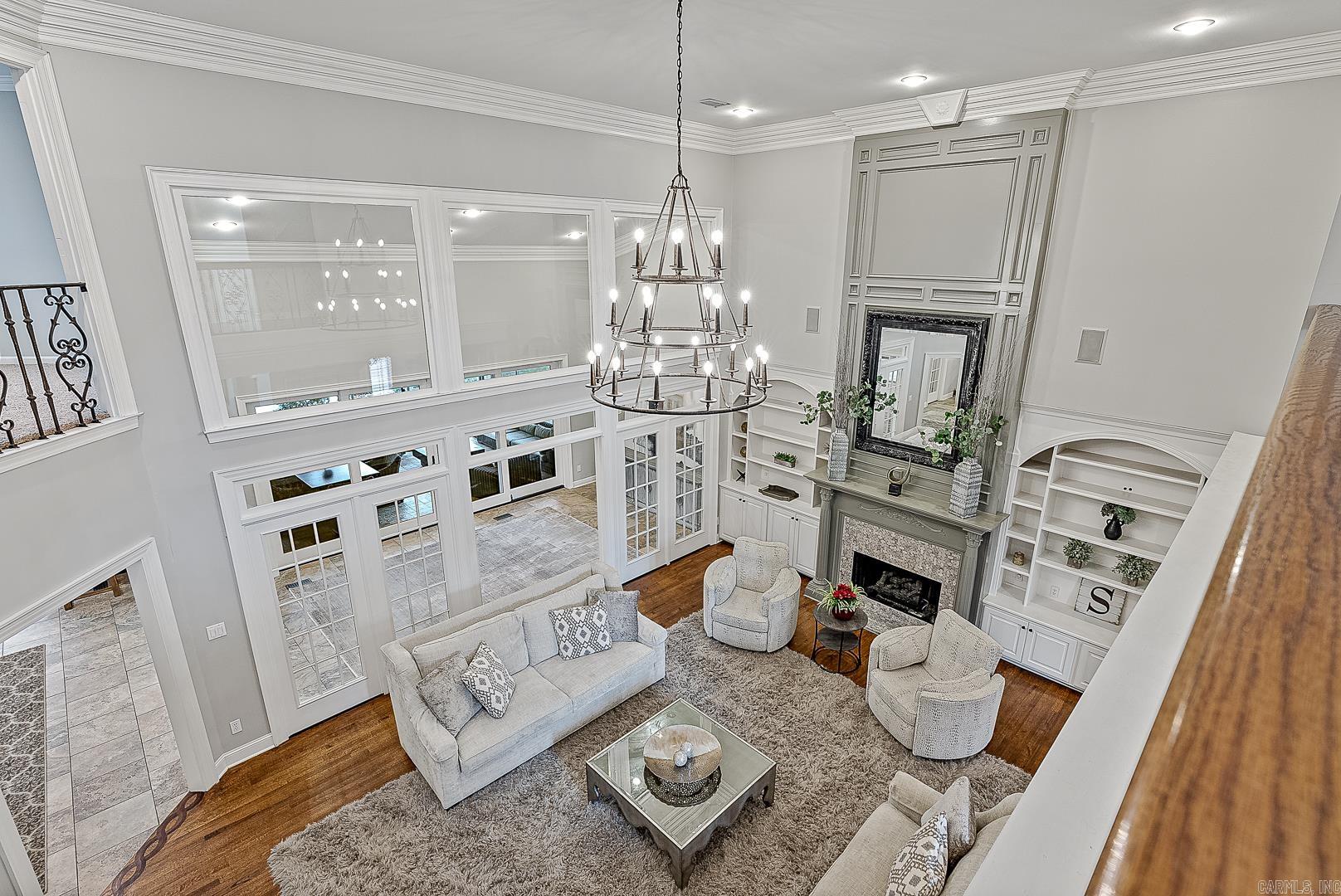 Ridgepointe Country Club - Residential