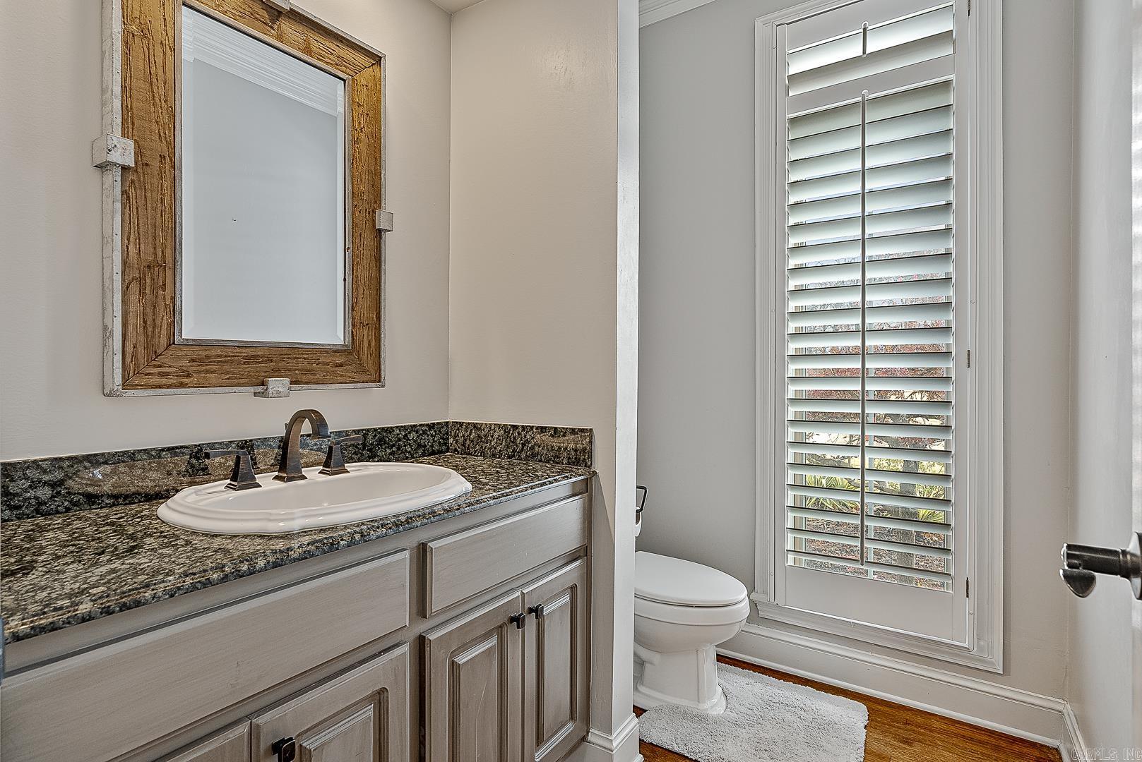 Ridgepointe Country Club - Residential