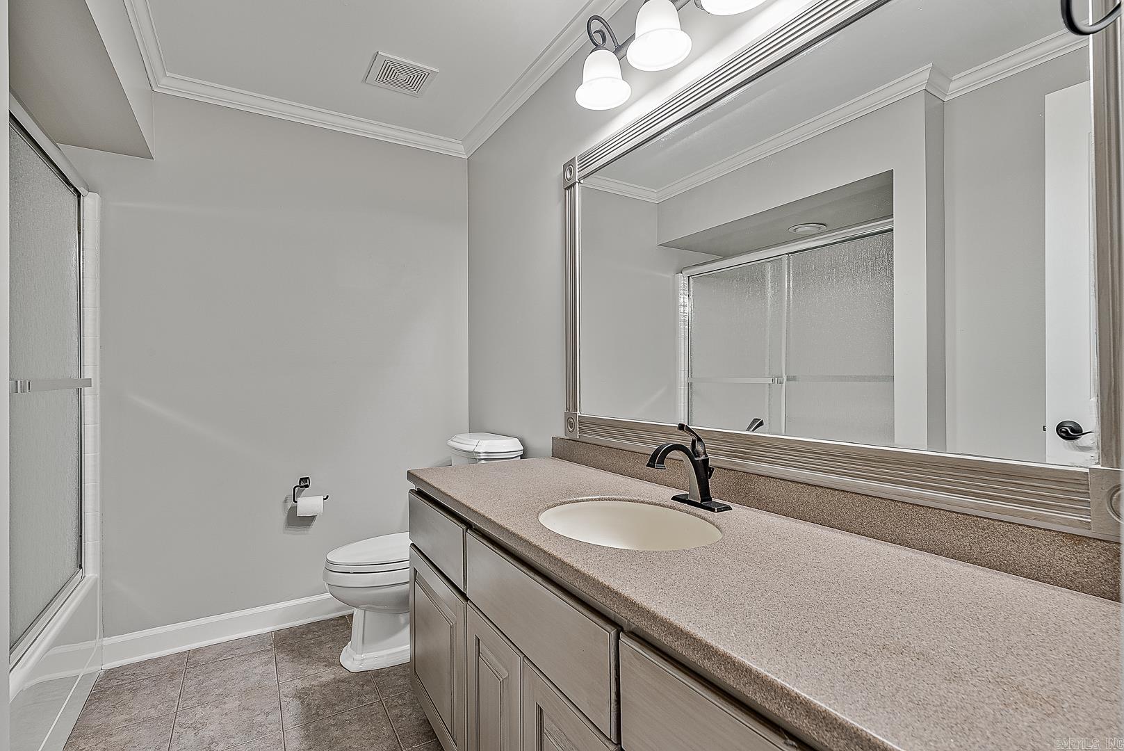 Ridgepointe Country Club - Residential