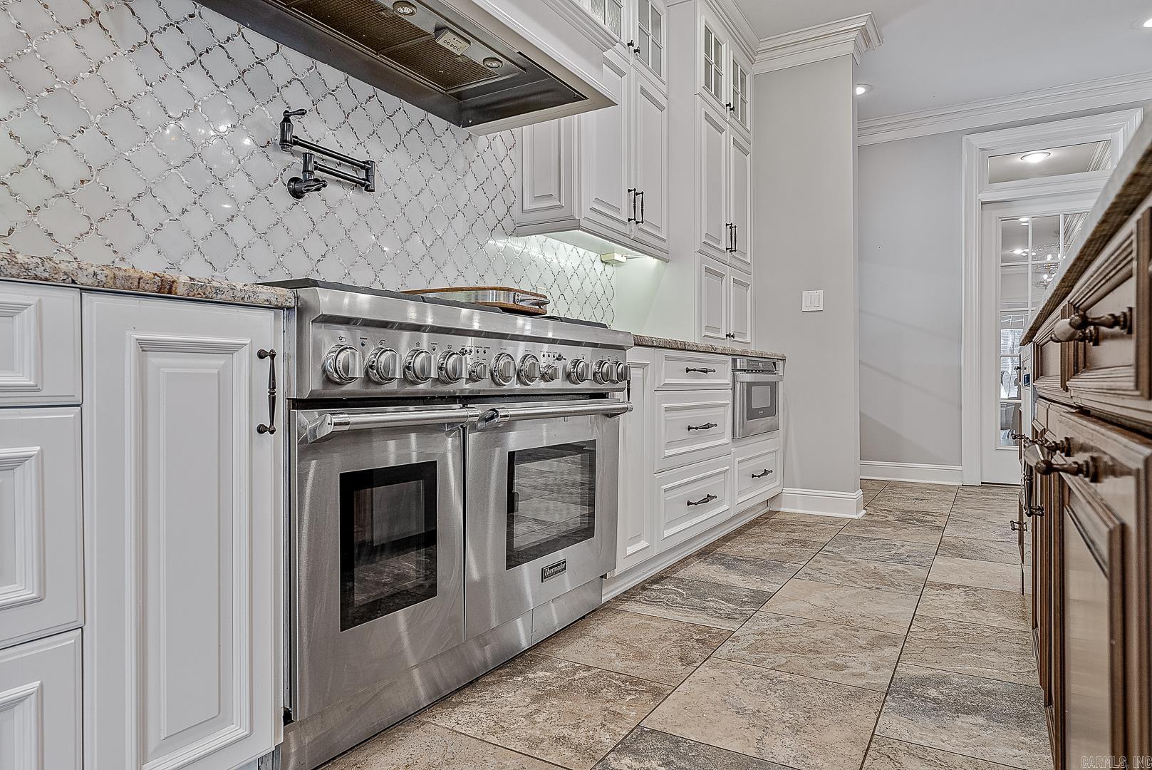 Ridgepointe Country Club - Residential