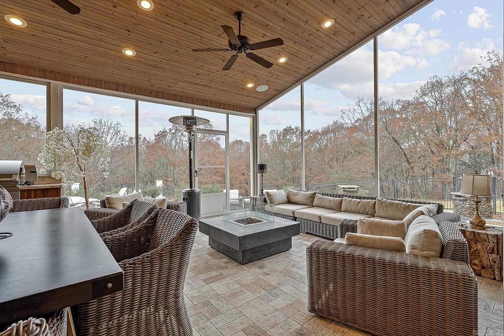 Ridgepointe Country Club - Residential