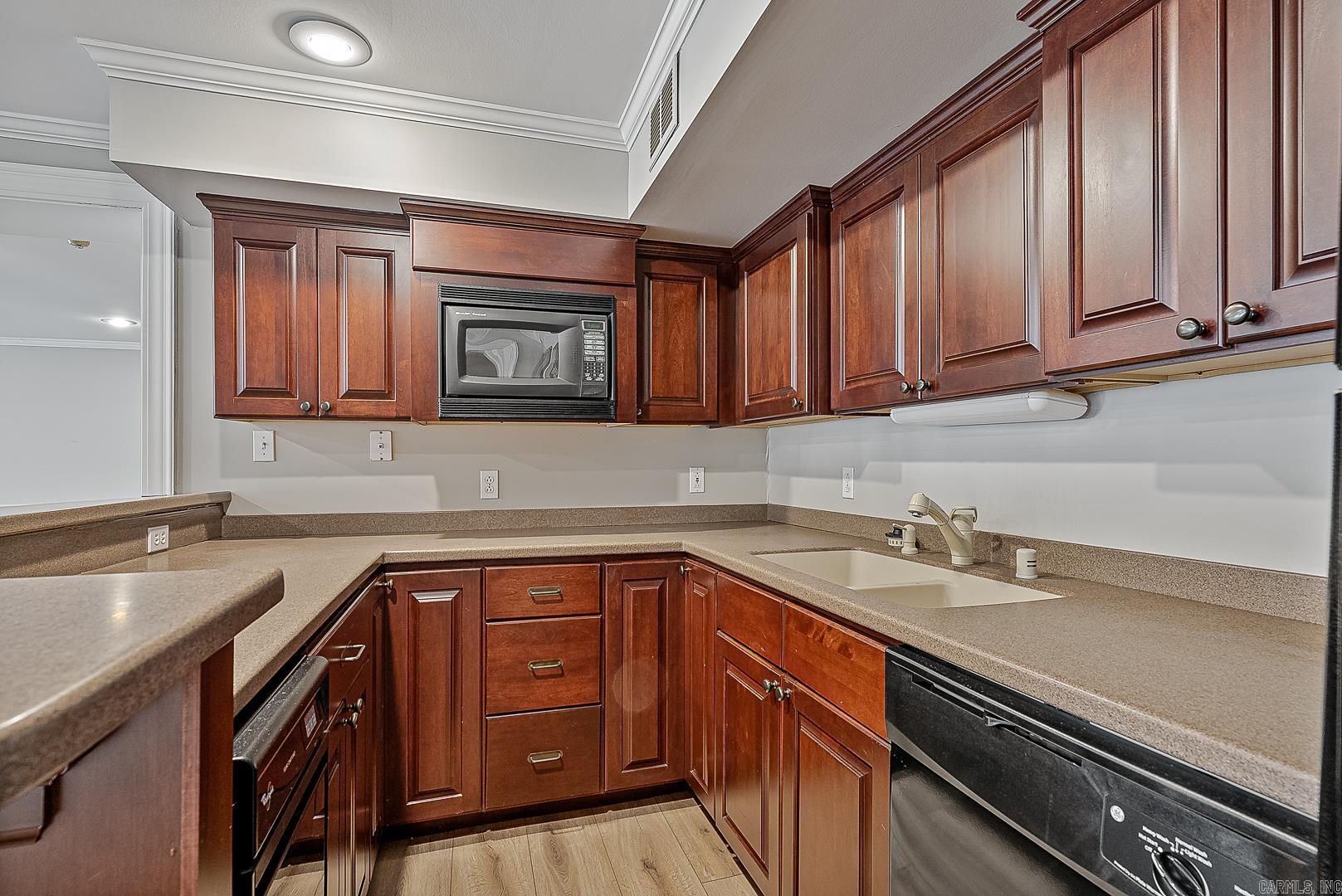 Ridgepointe Country Club - Residential