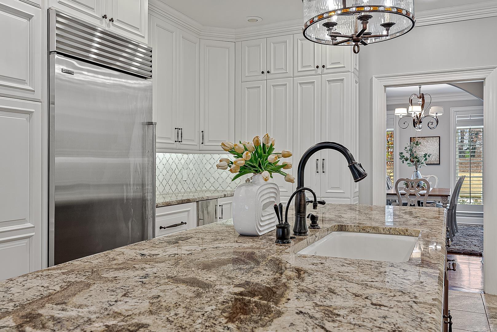 Ridgepointe Country Club - Residential