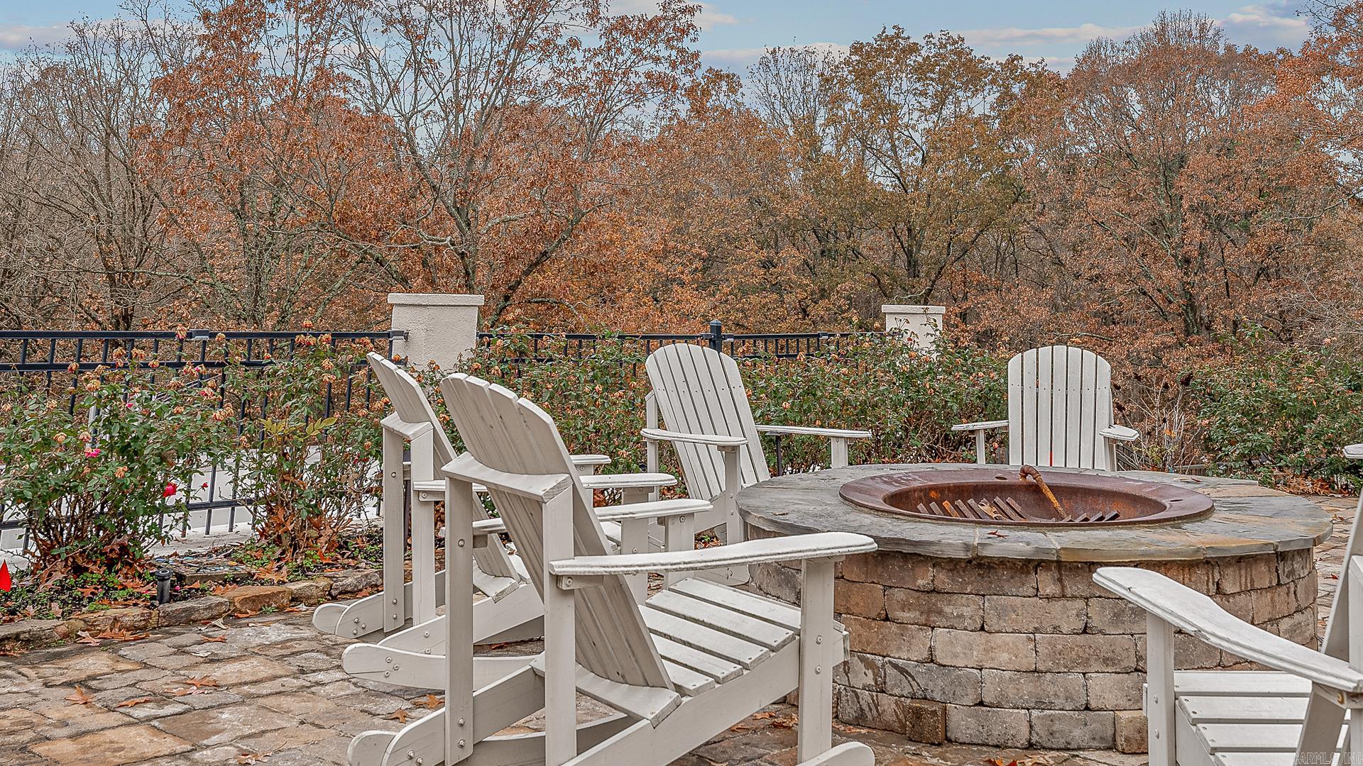 Ridgepointe Country Club - Residential