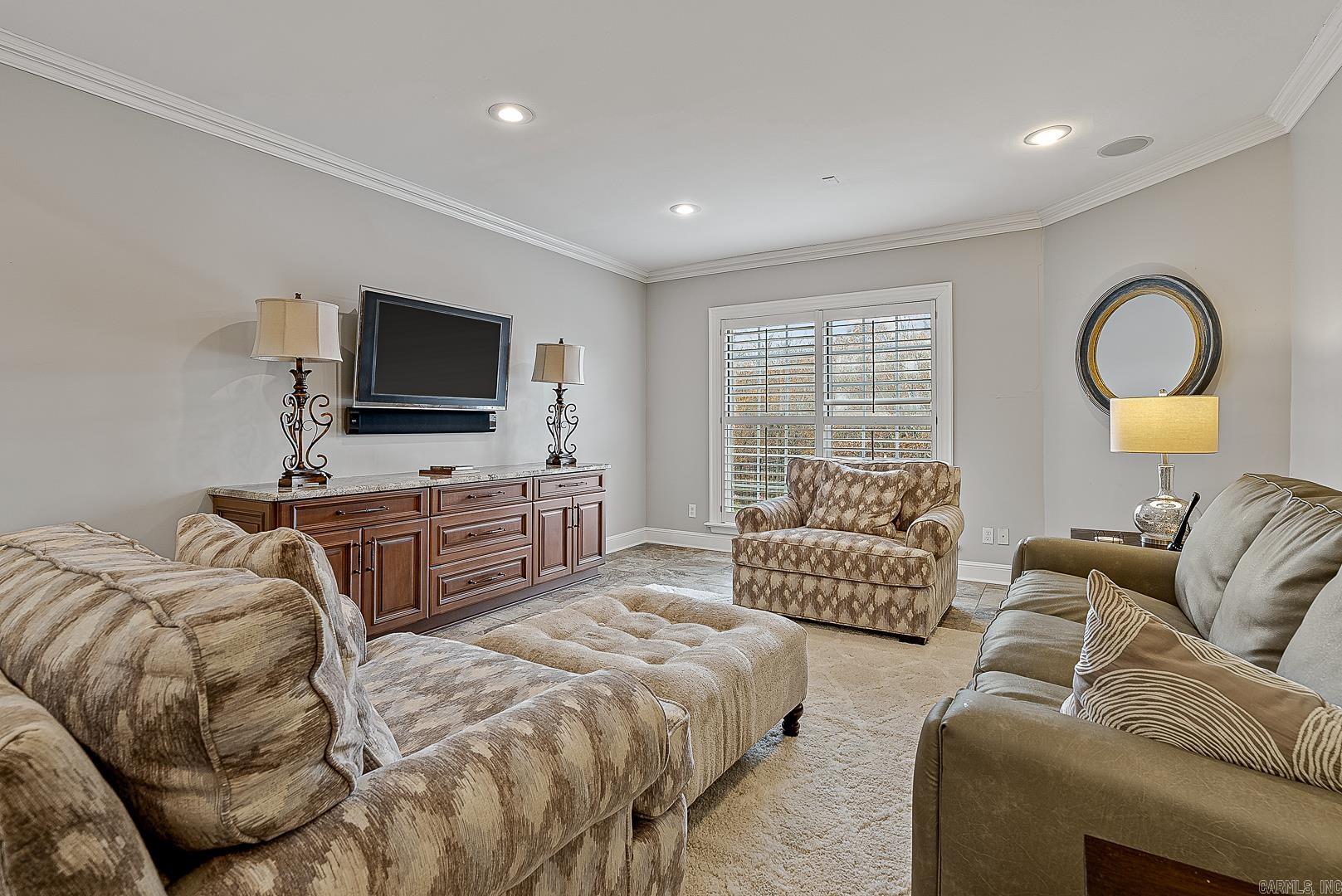 Ridgepointe Country Club - Residential