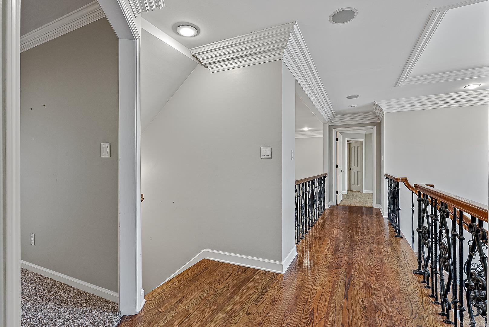 Ridgepointe Country Club - Residential