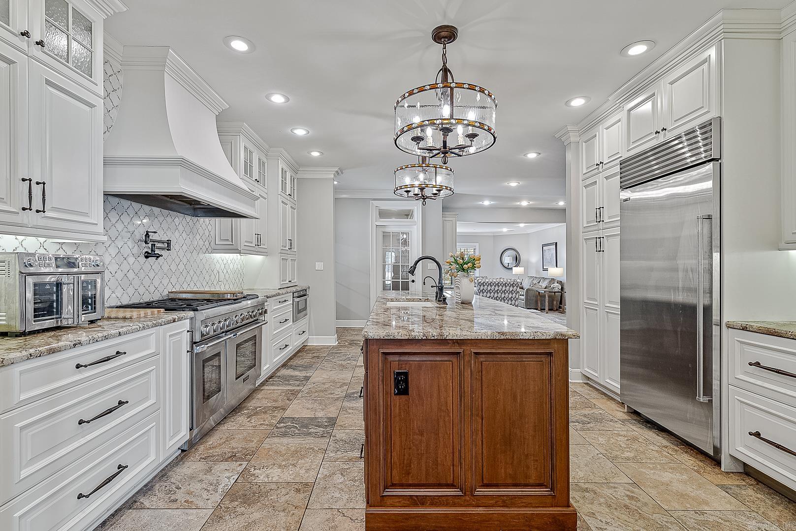 Ridgepointe Country Club - Residential