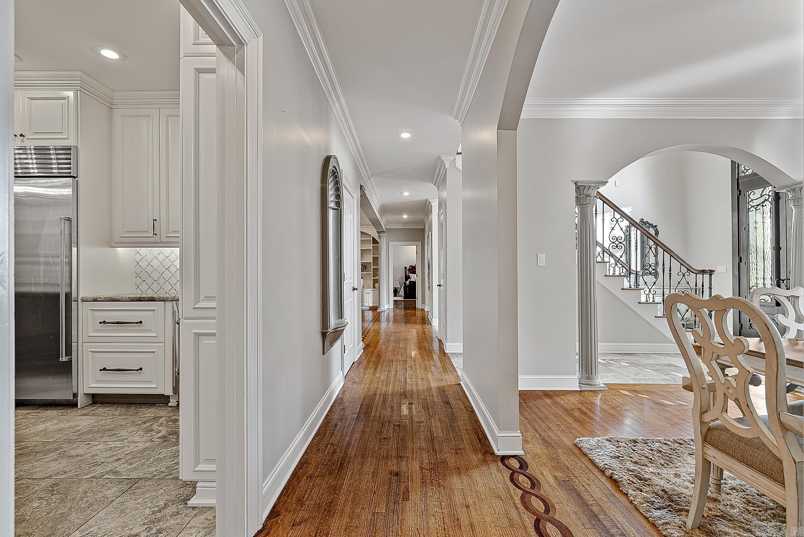 Ridgepointe Country Club - Residential