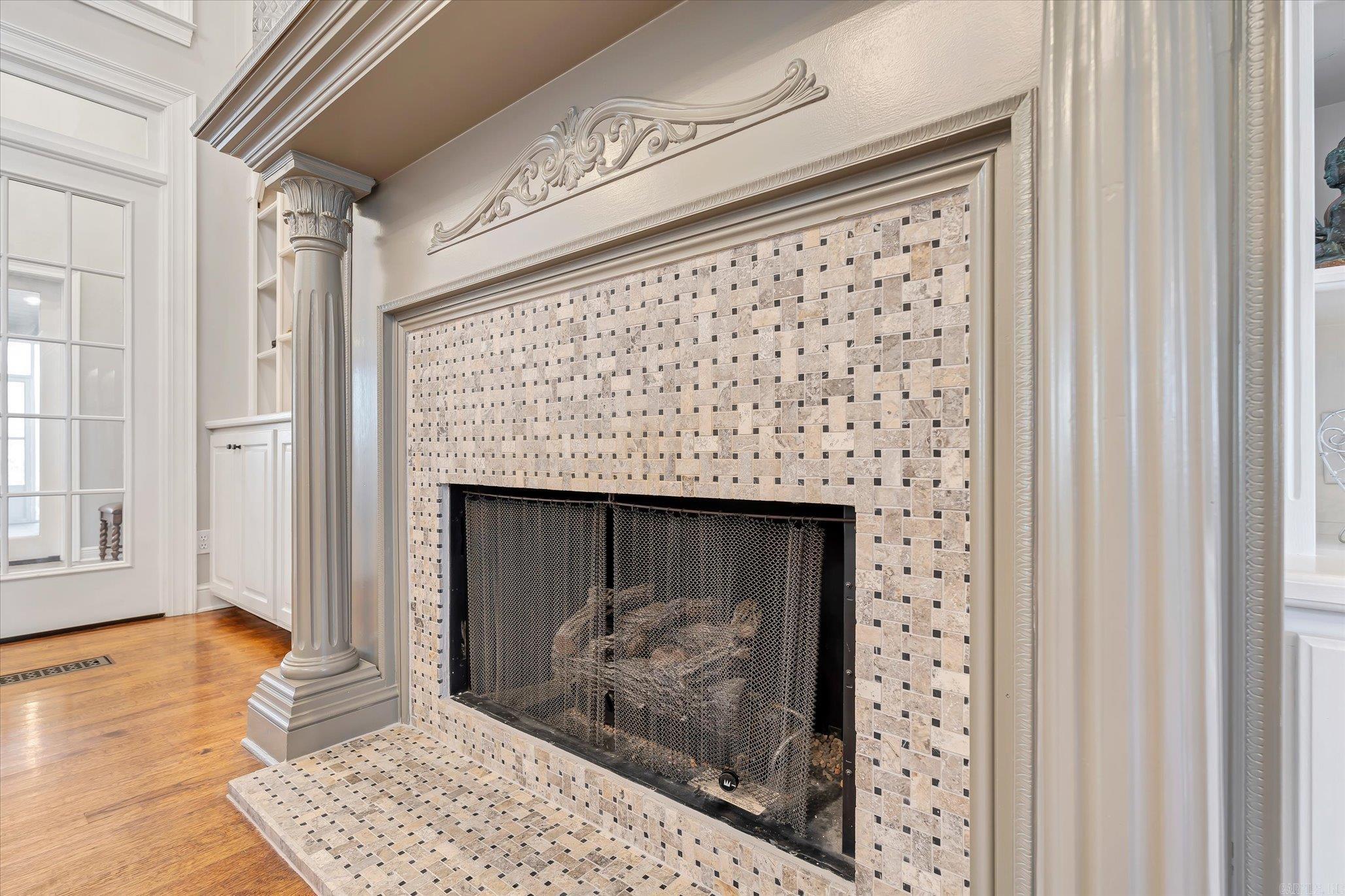 Ridgepointe Country Club - Residential