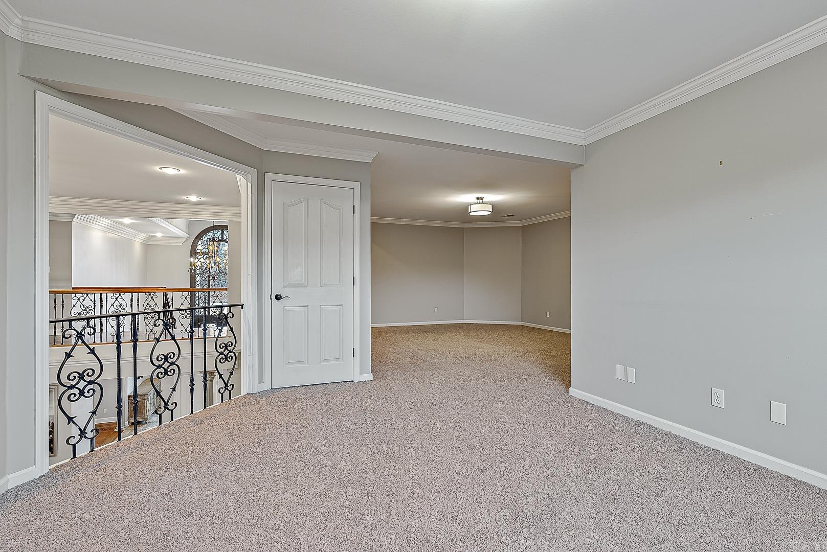 Ridgepointe Country Club - Residential