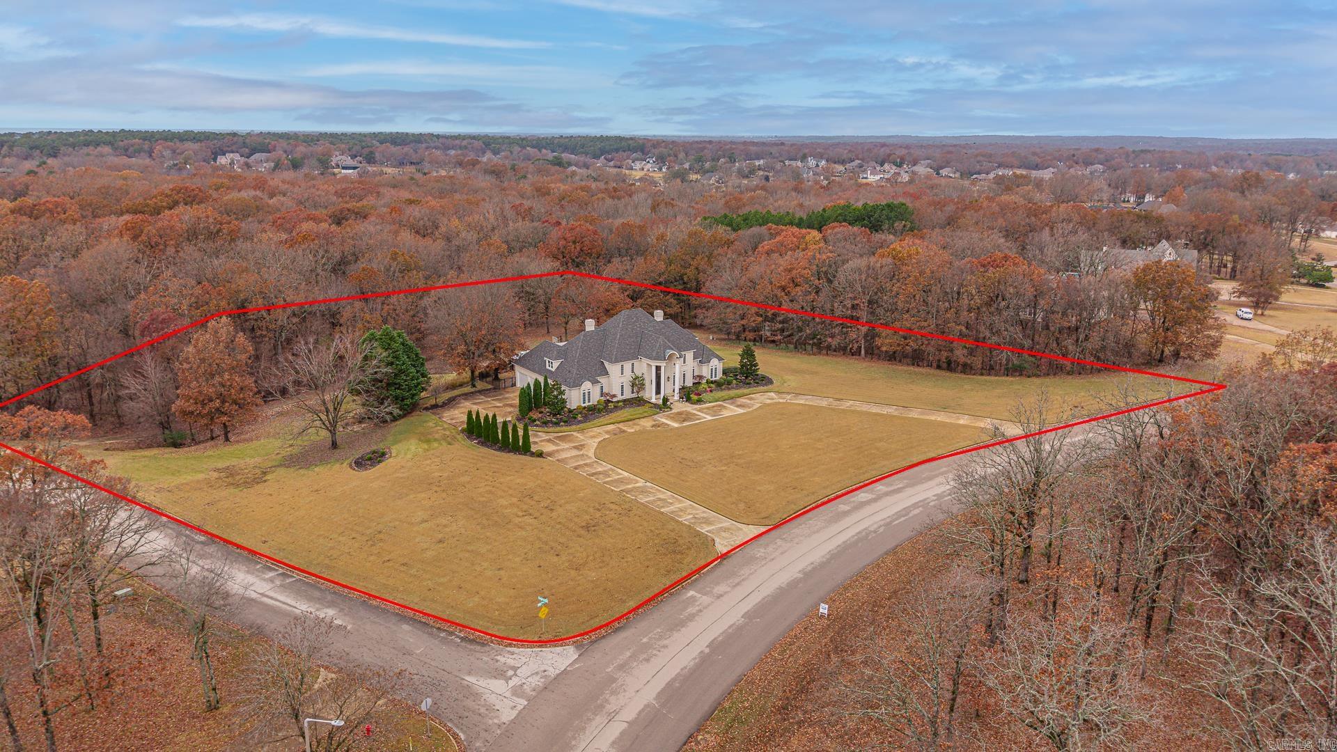 Ridgepointe Country Club - Residential