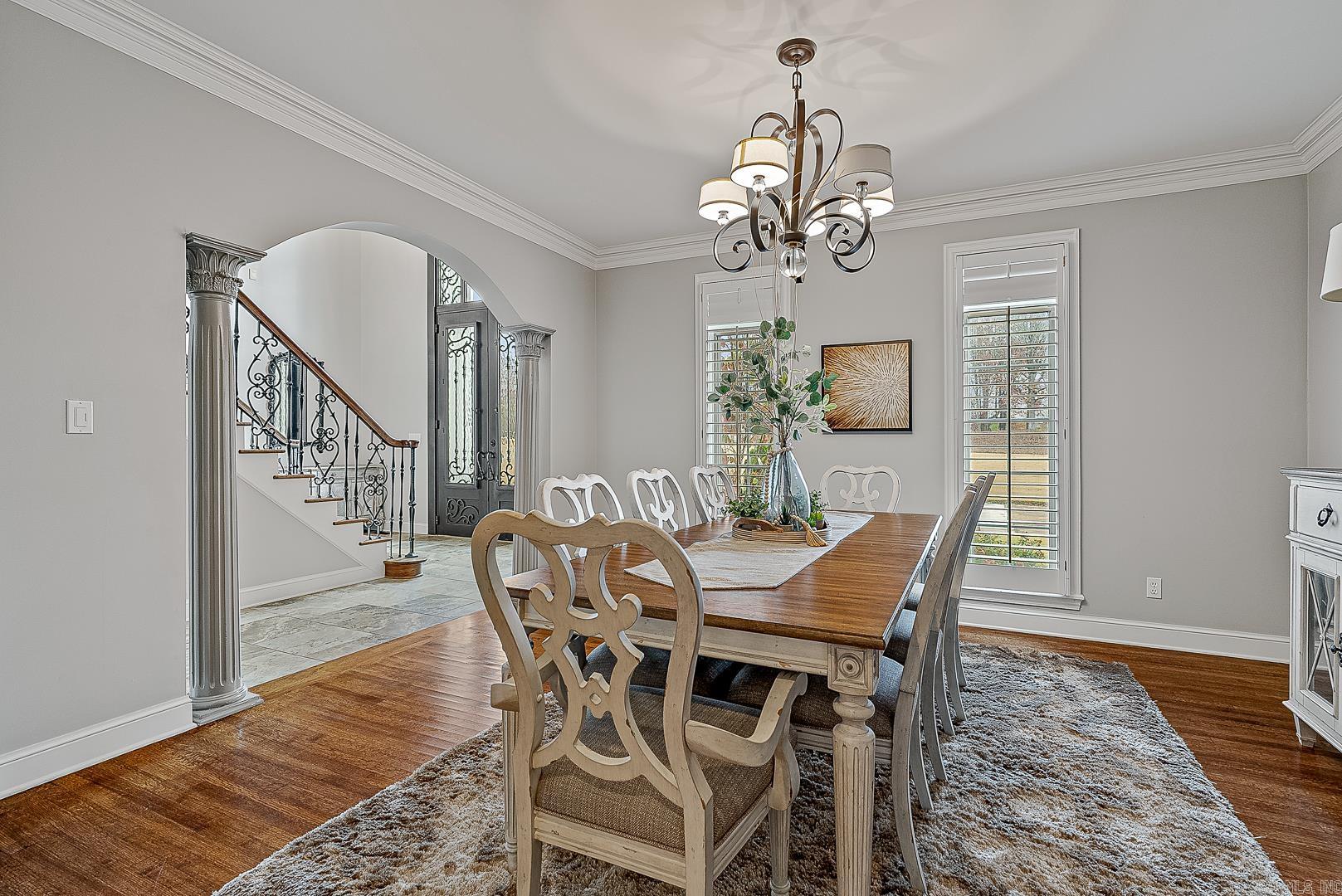 Ridgepointe Country Club - Residential