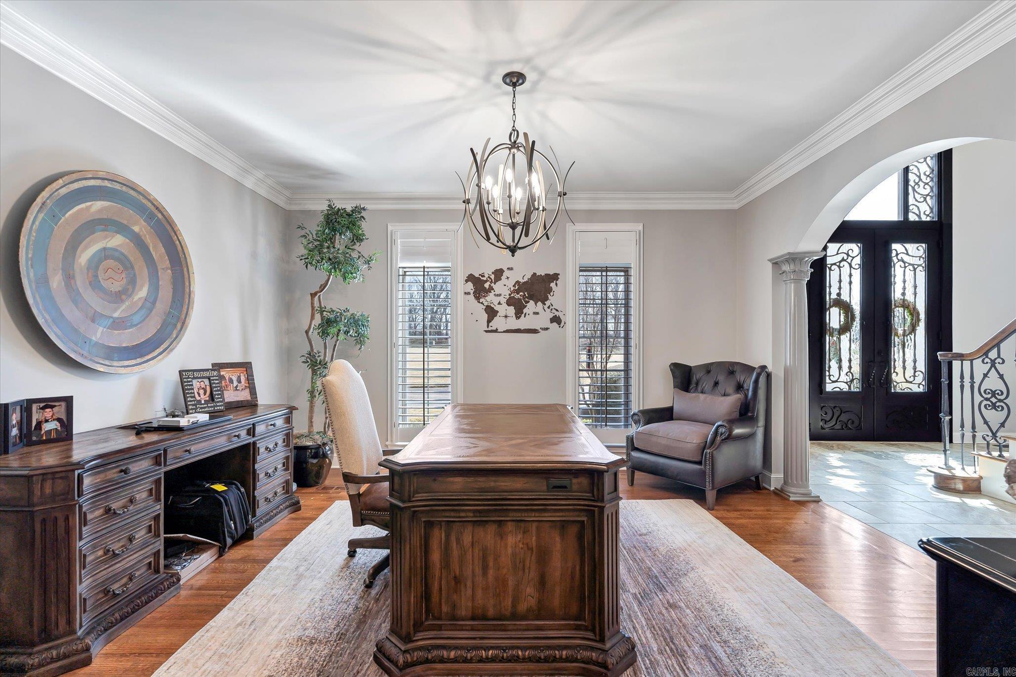 Ridgepointe Country Club - Residential