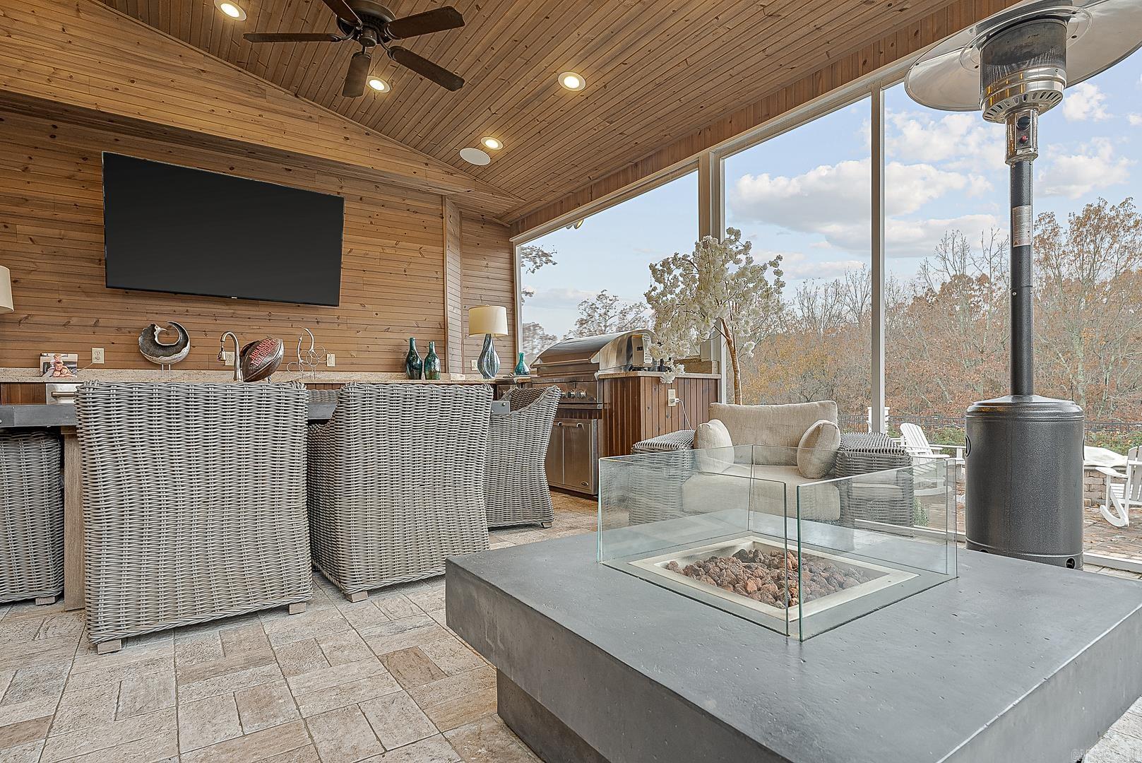 Ridgepointe Country Club - Residential