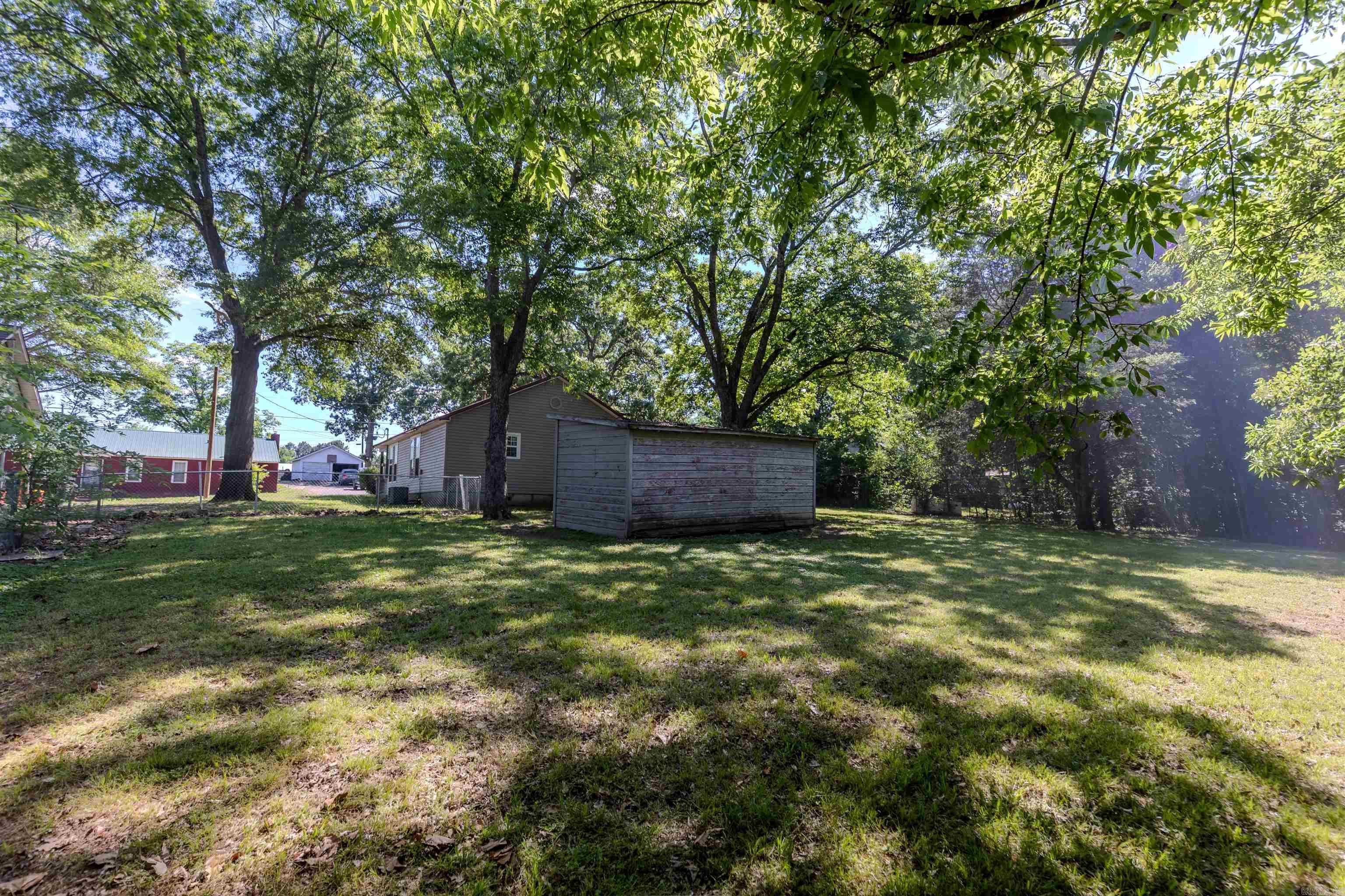 Gibson - Residential