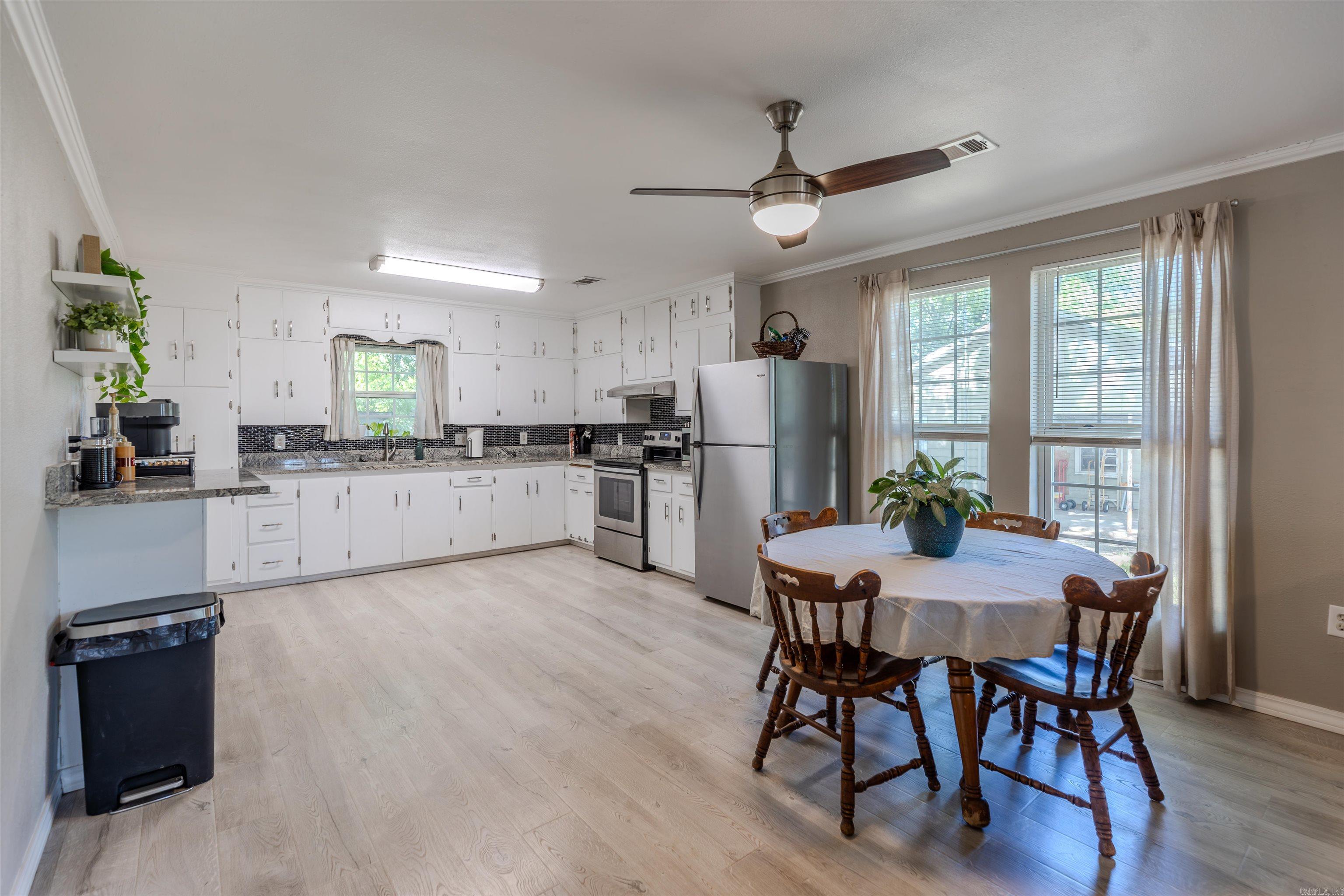 Gibson - Residential
