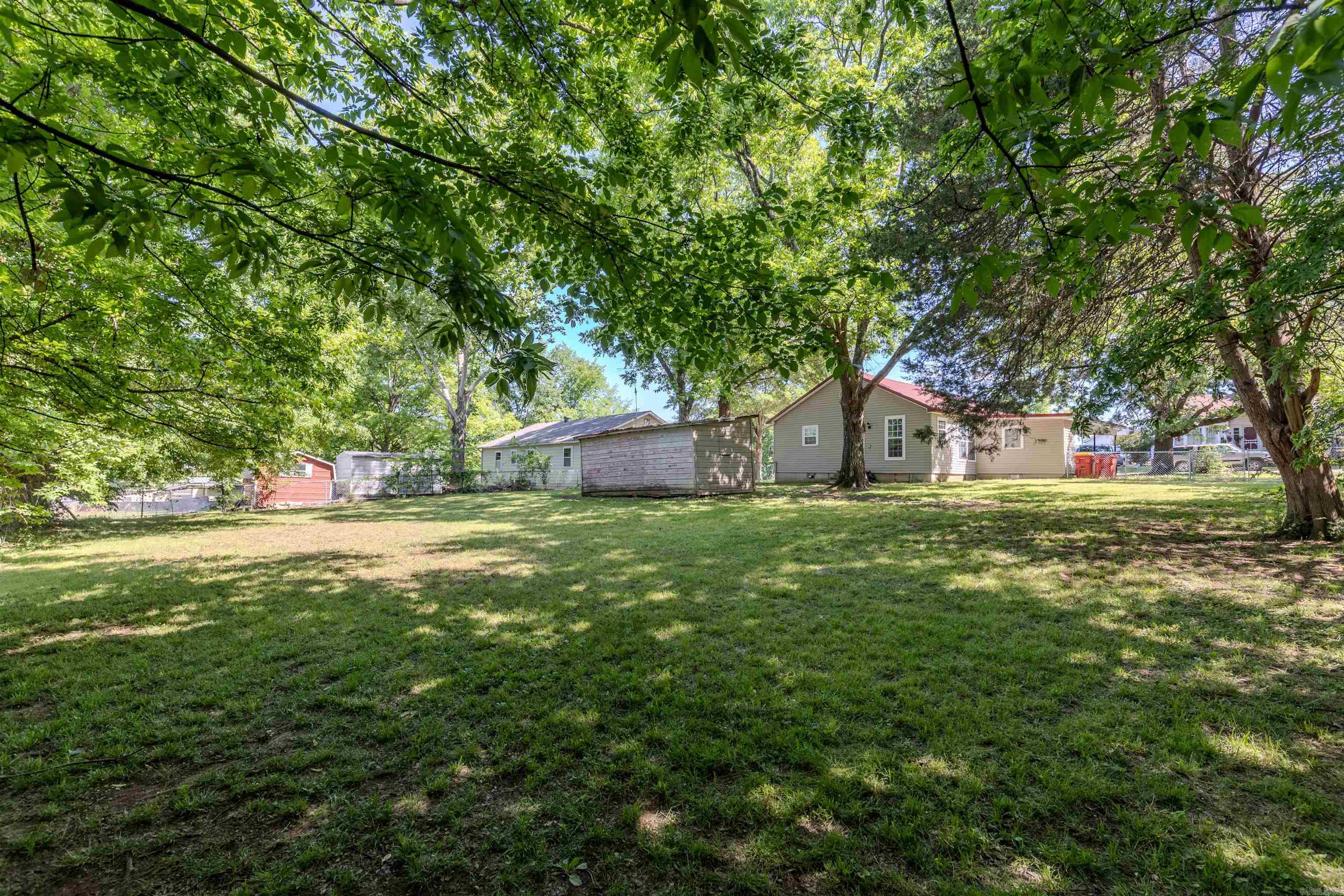 Gibson - Residential