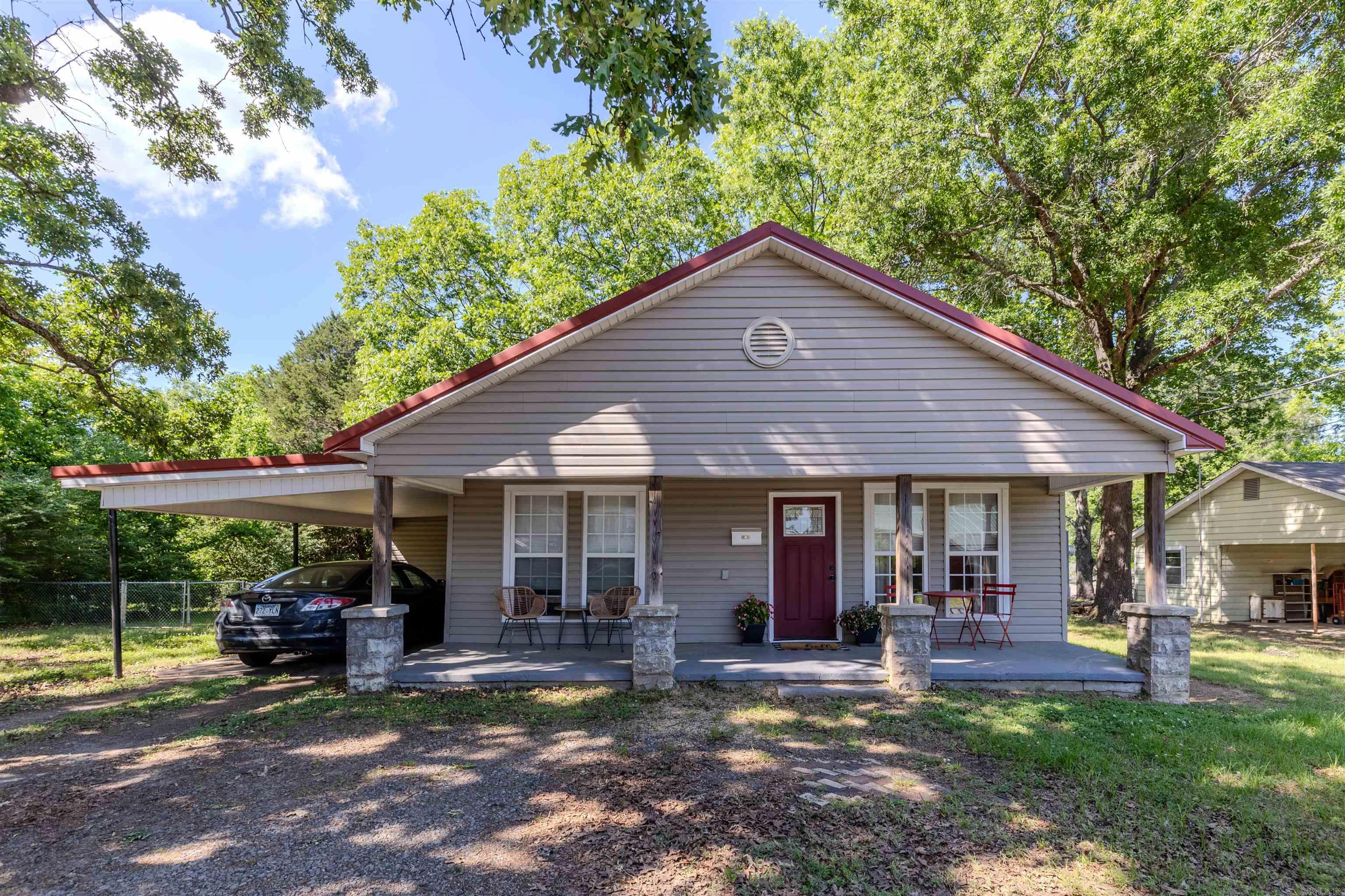 Gibson - Residential