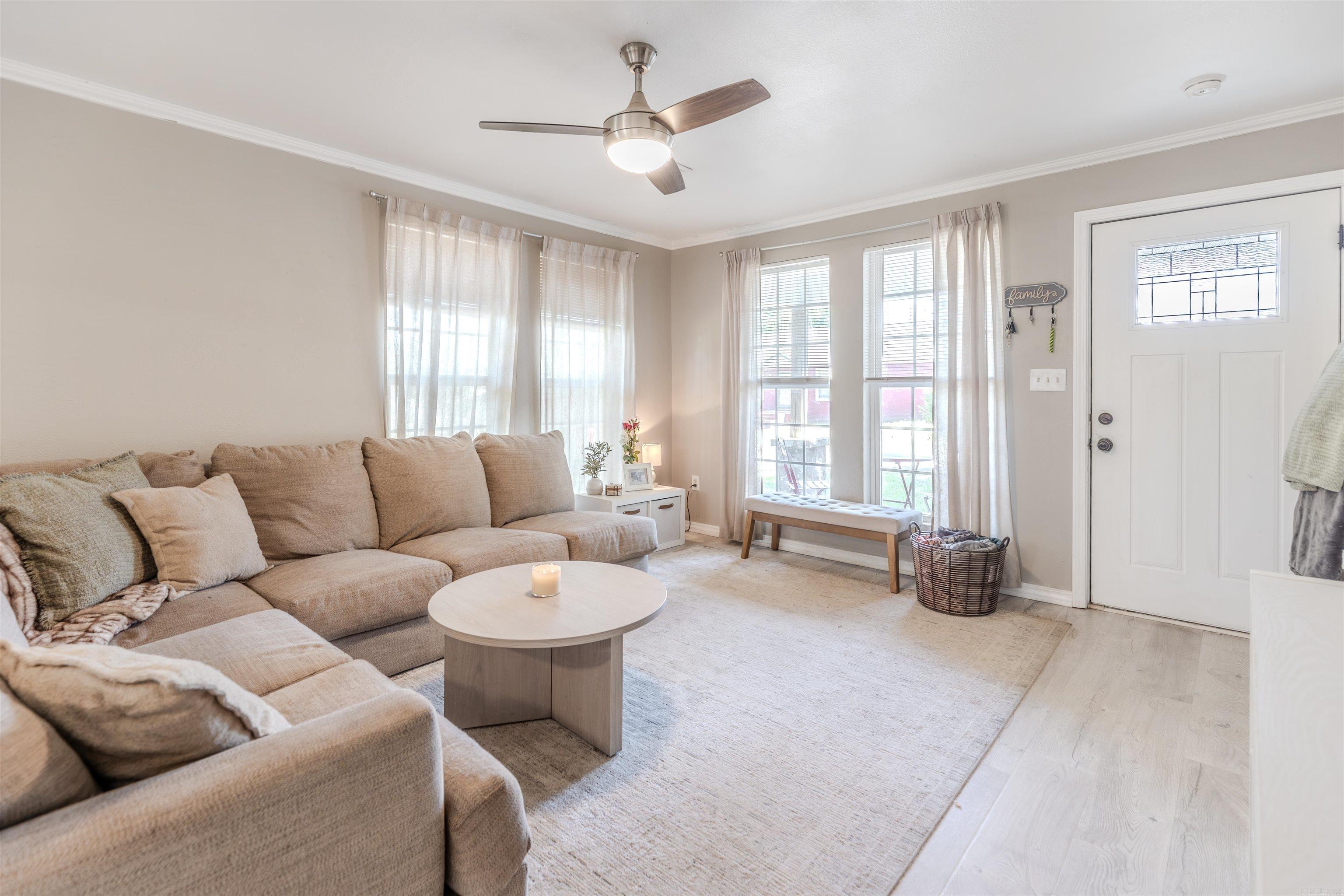 Gibson - Residential