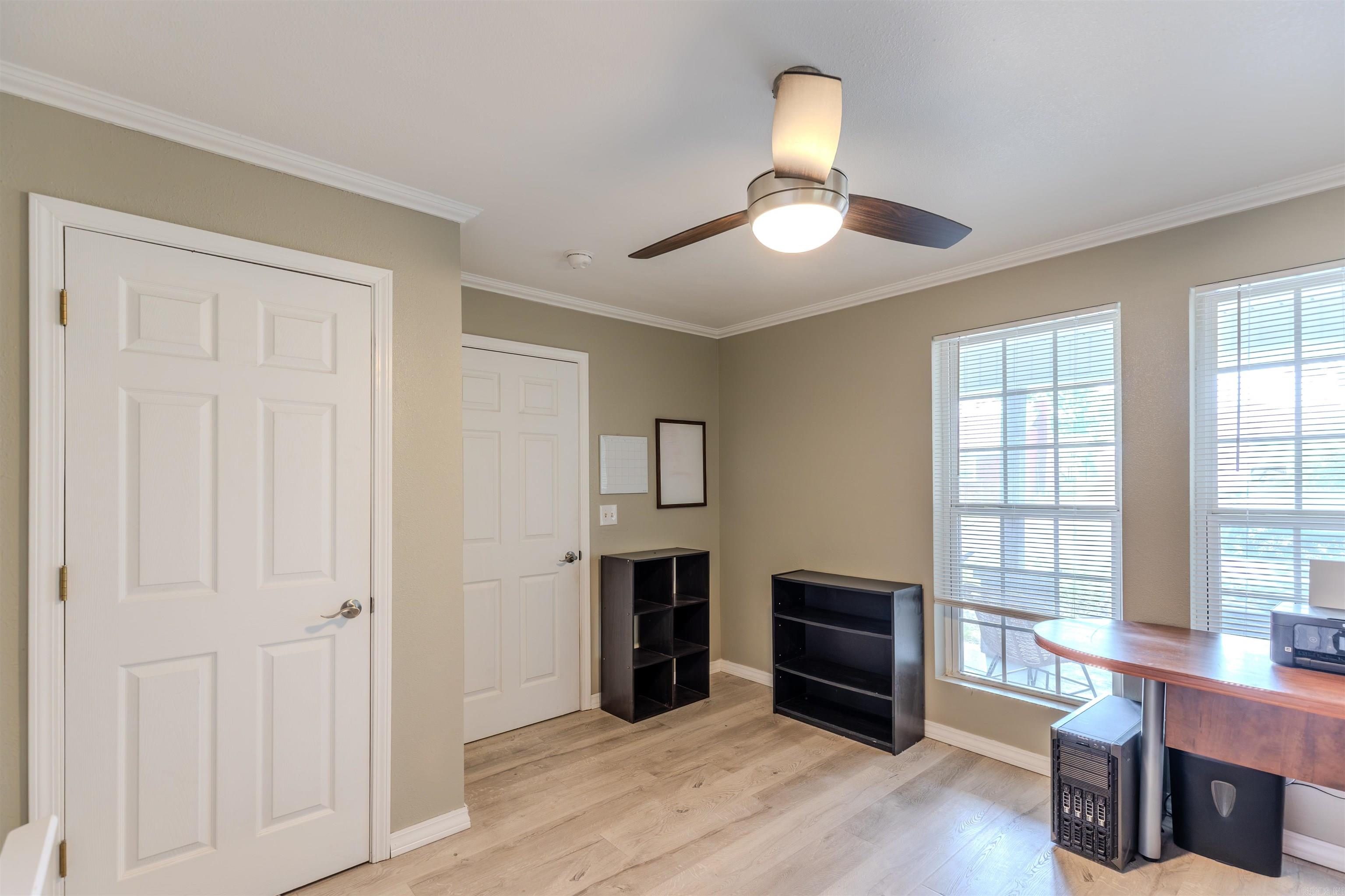 Gibson - Residential