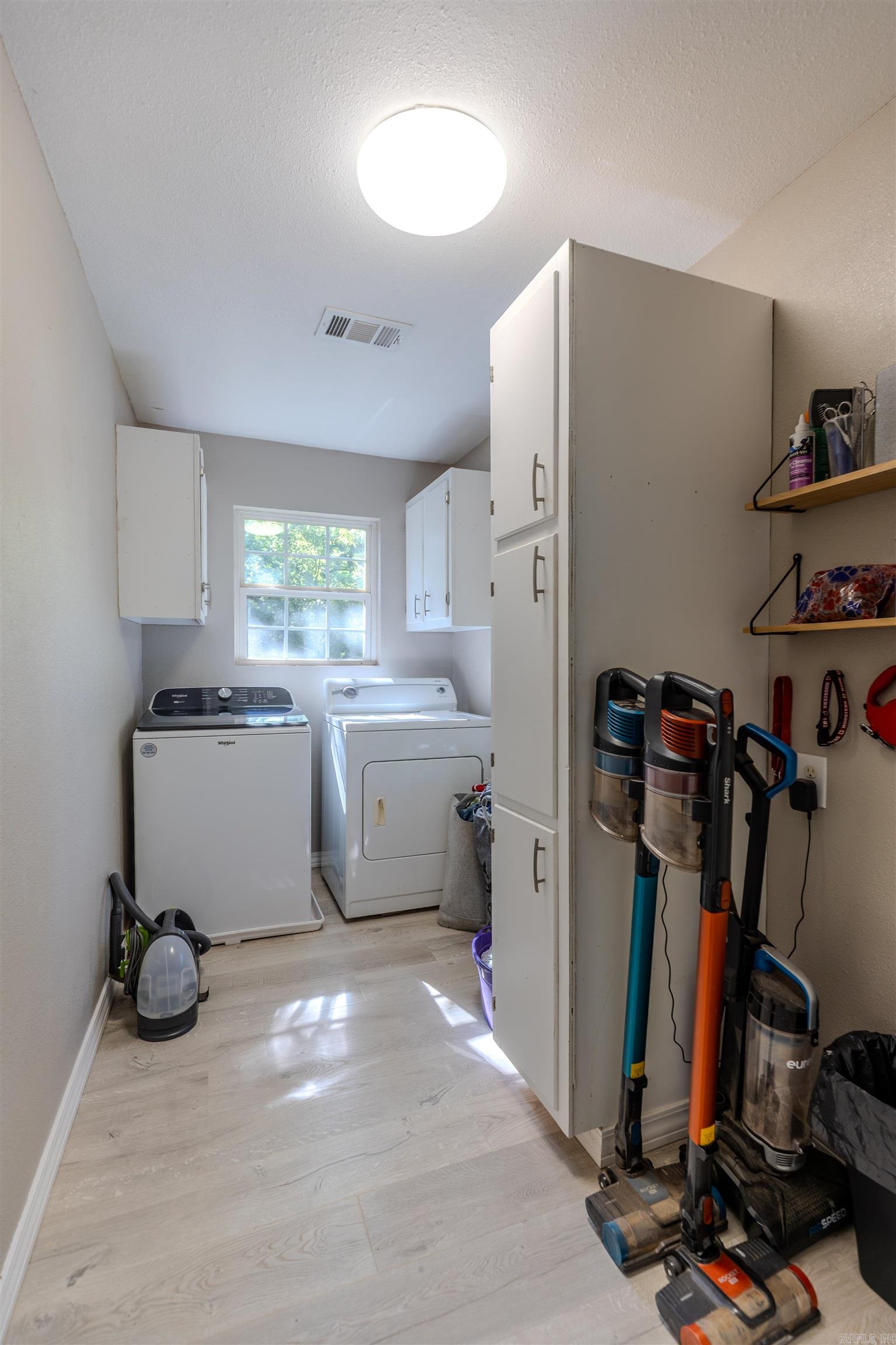 Gibson - Residential