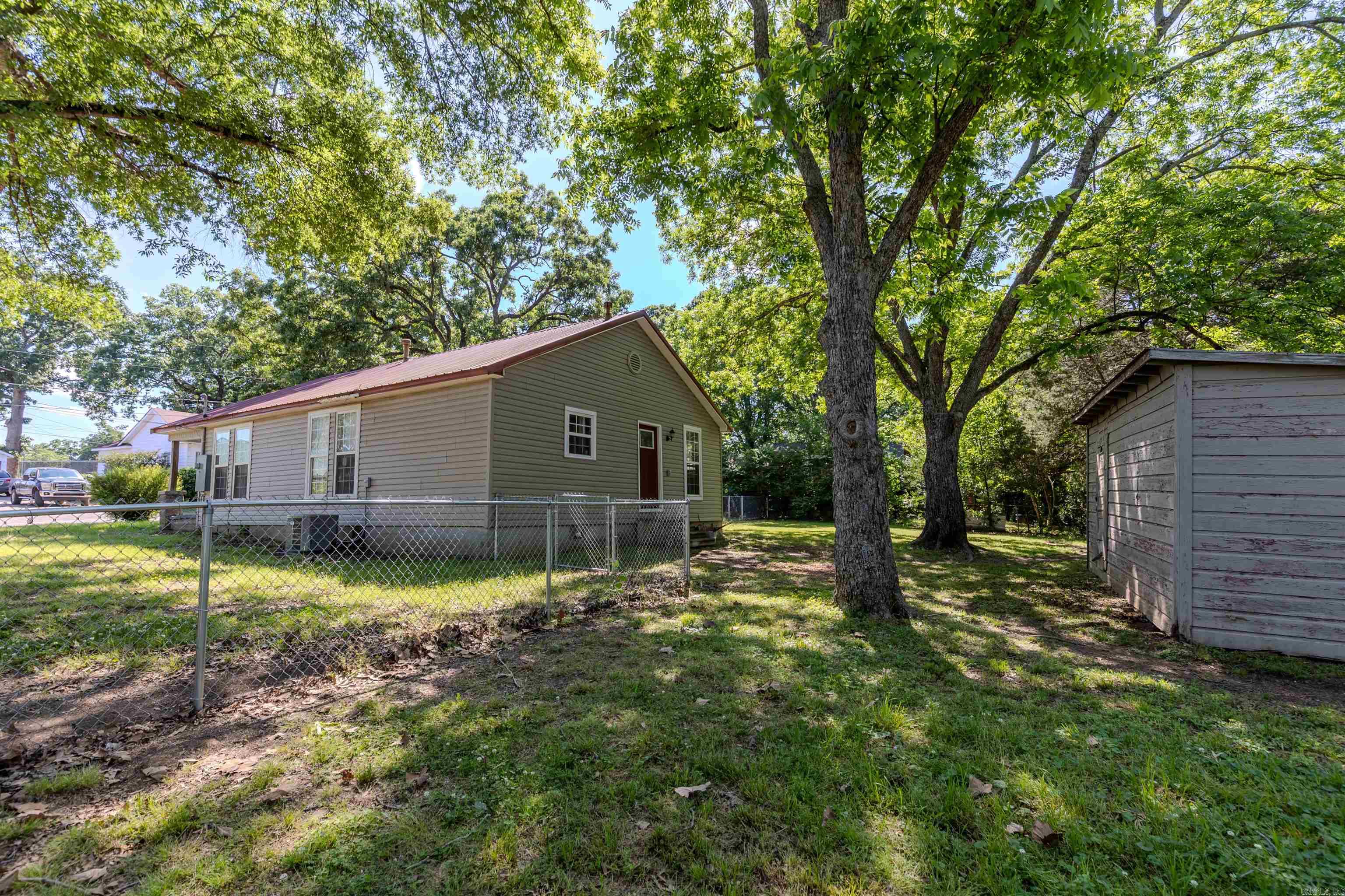 Gibson - Residential