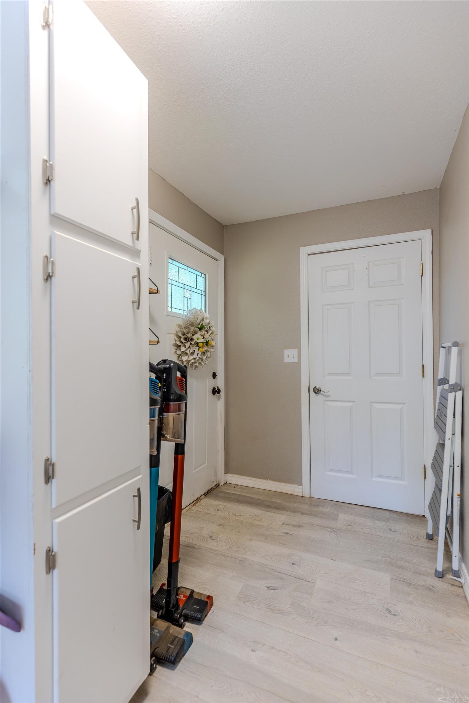 Gibson - Residential