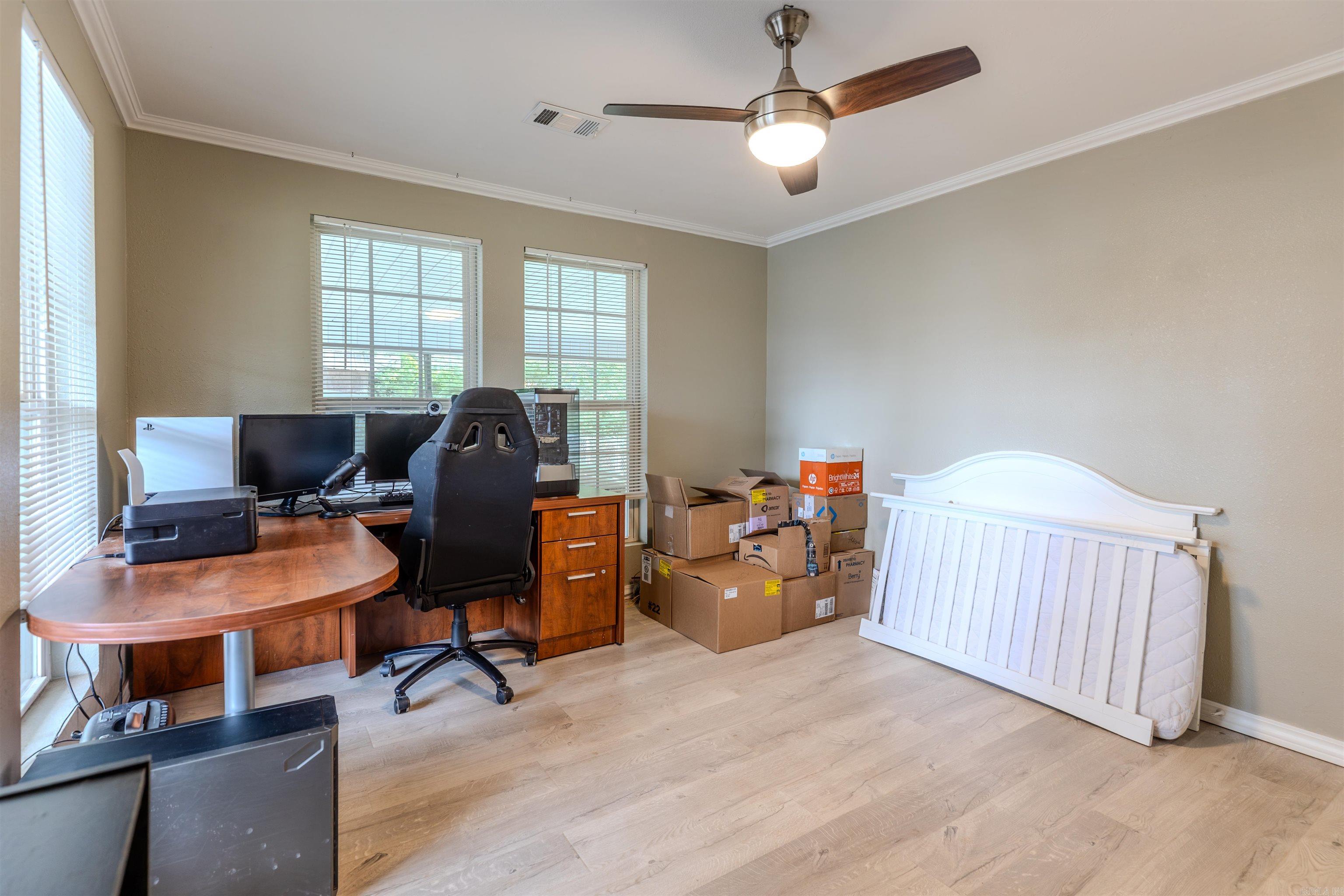 Gibson - Residential