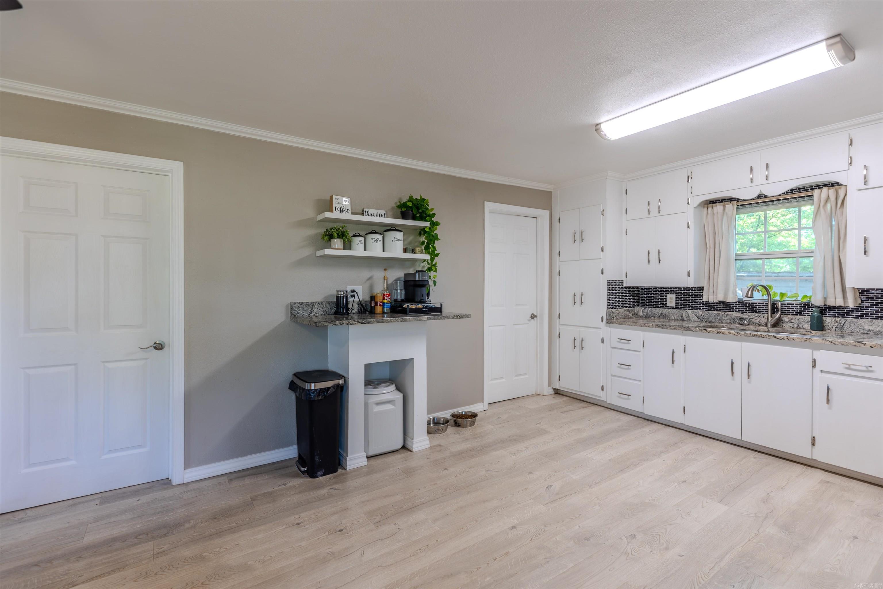 Gibson - Residential