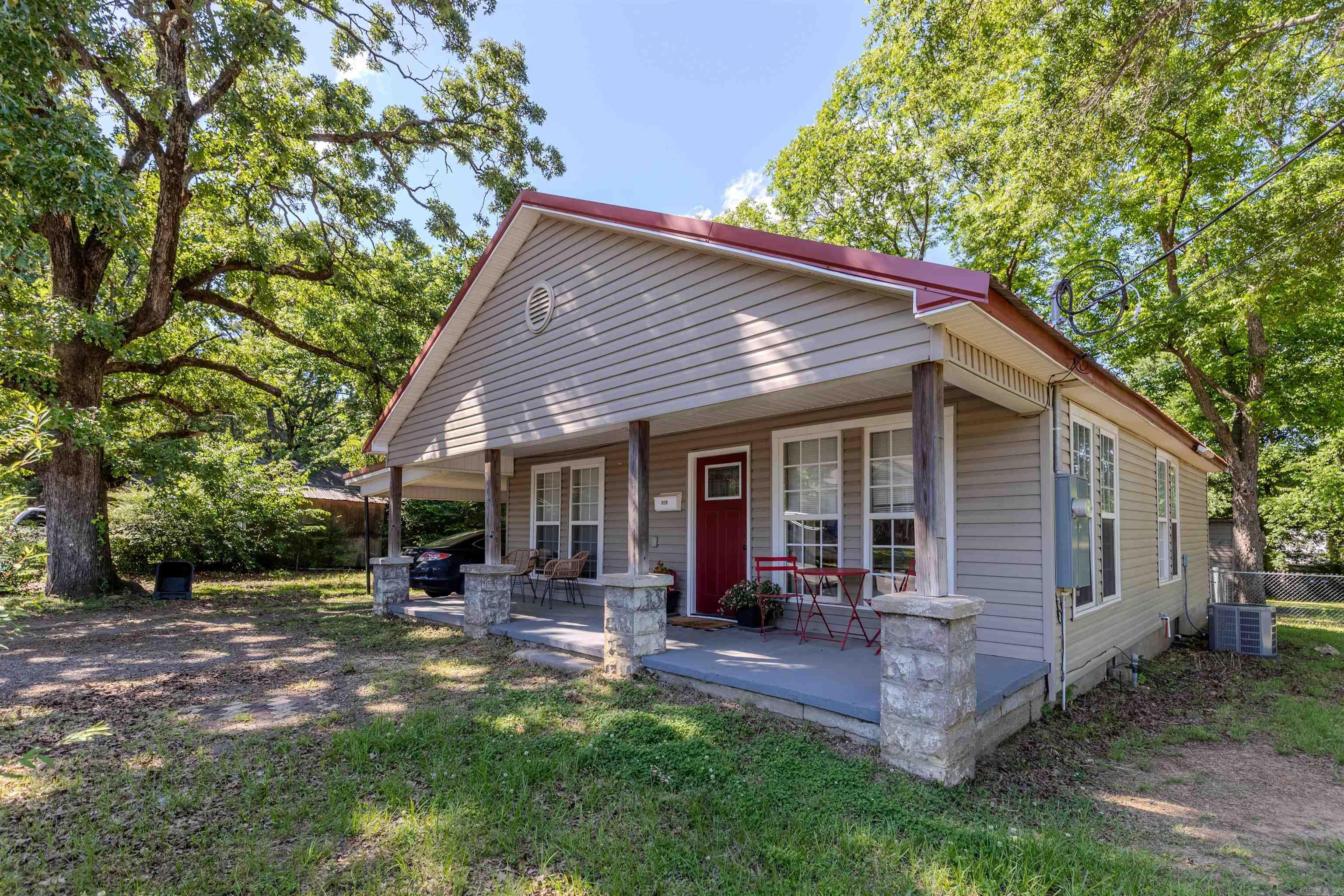Gibson - Residential