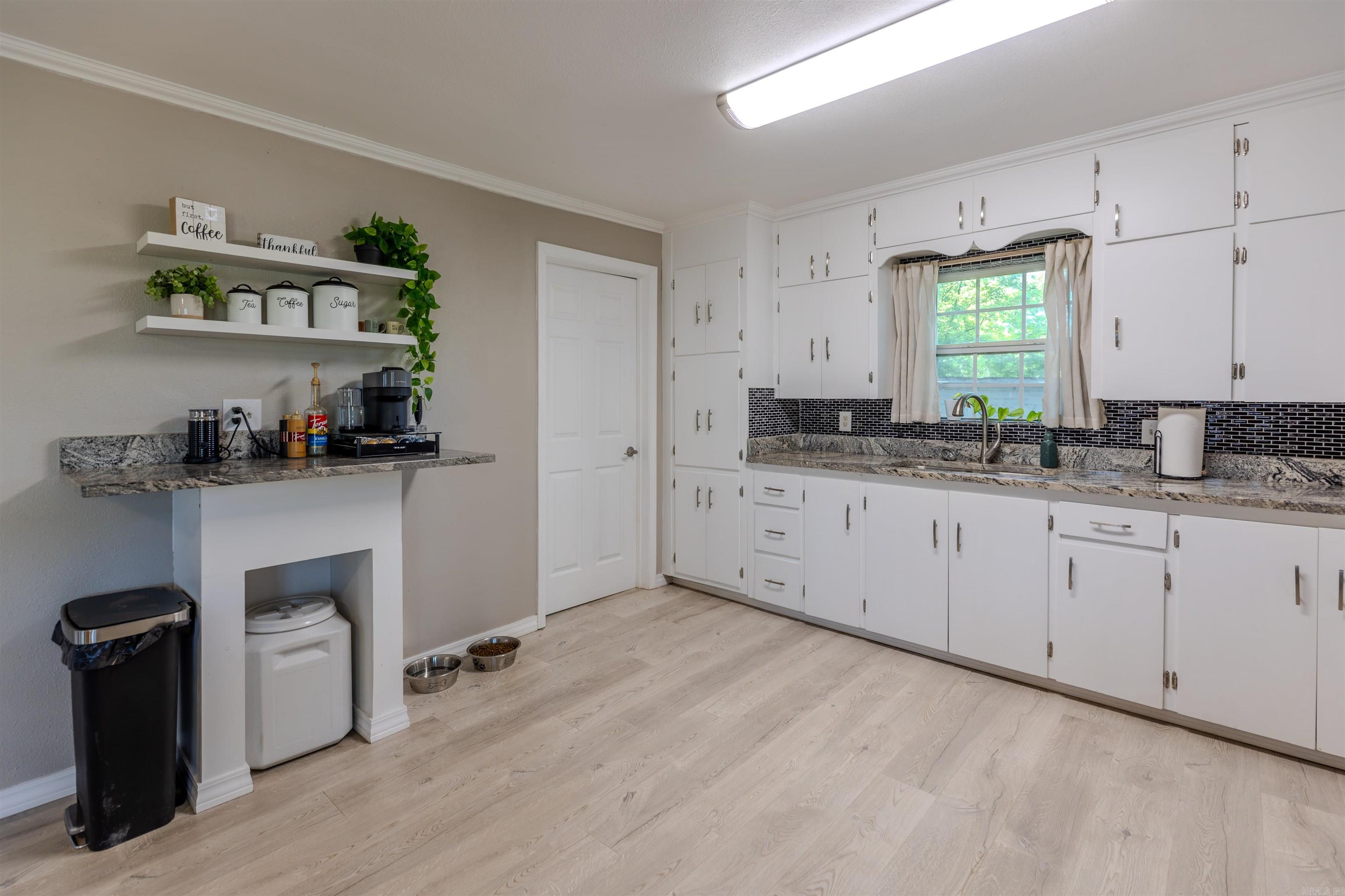 Gibson - Residential