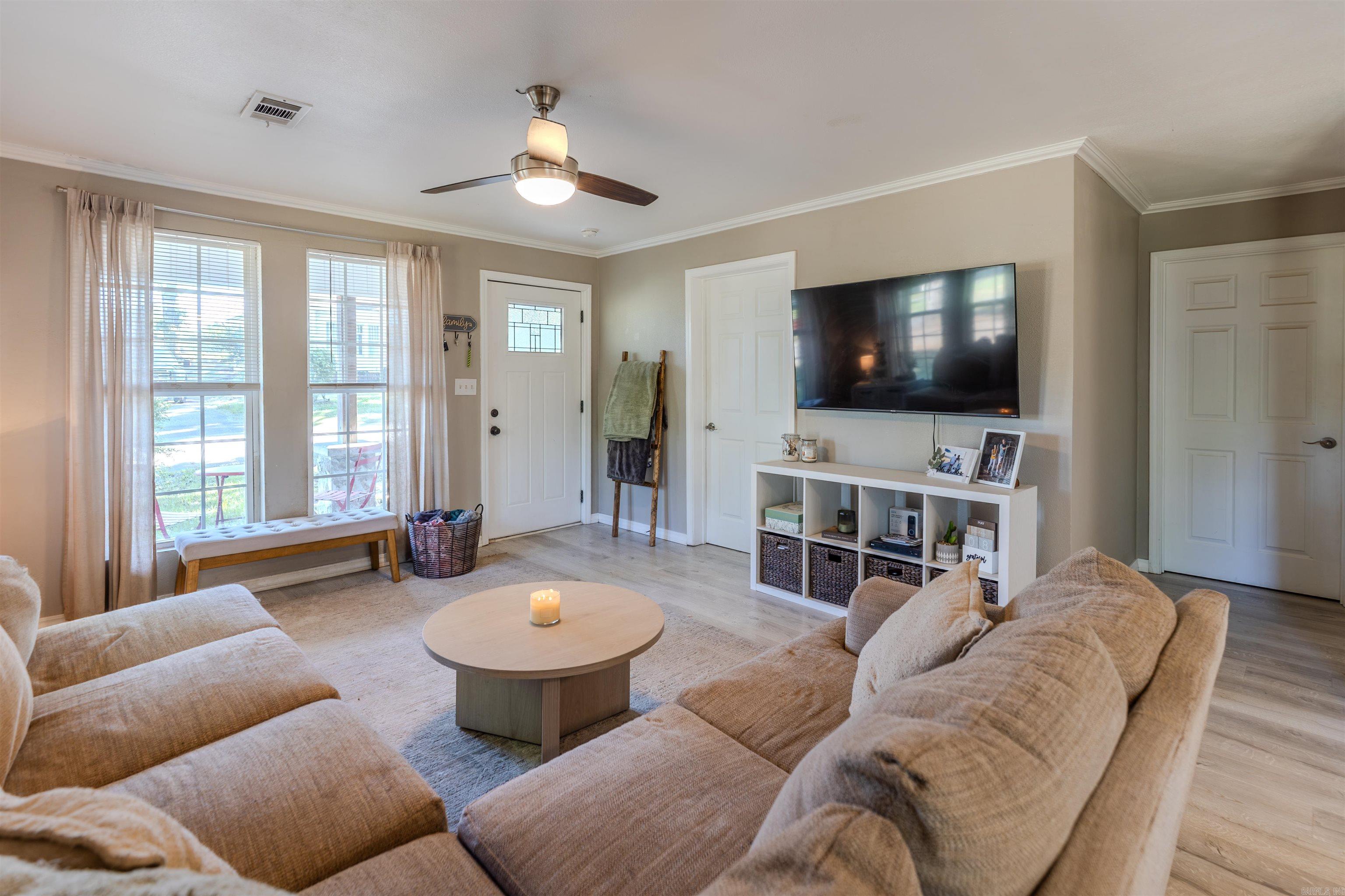 Gibson - Residential