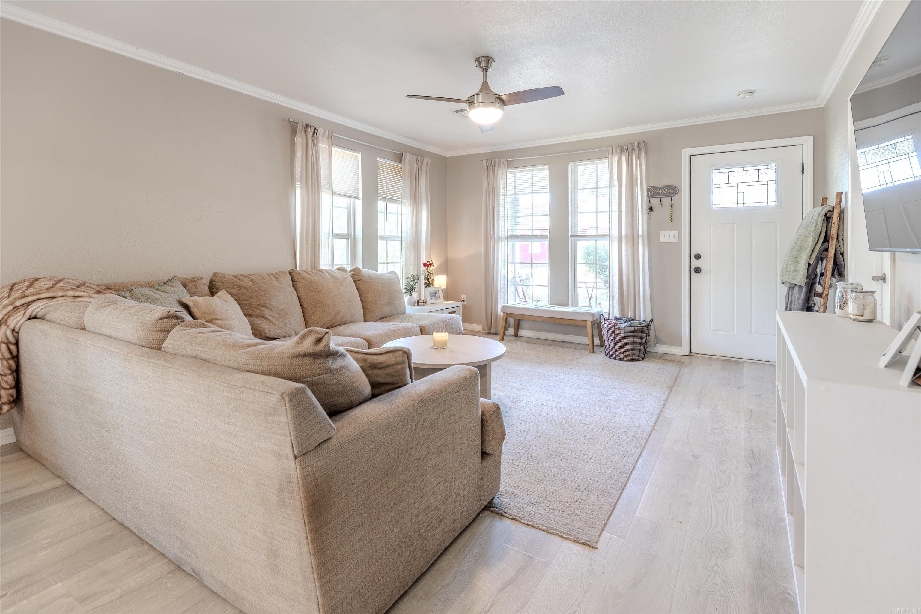 Gibson - Residential